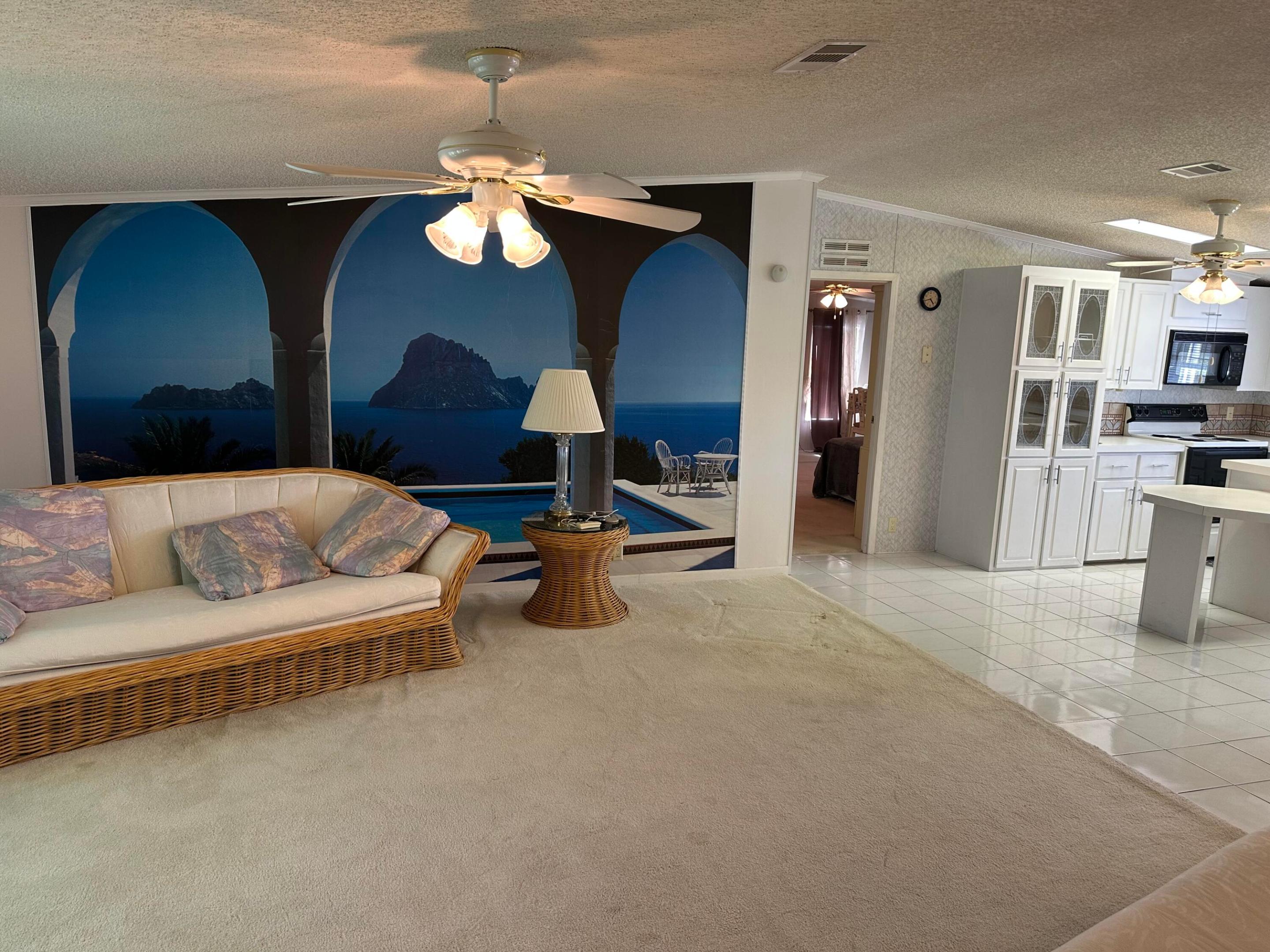 Tropical Isles - Residential