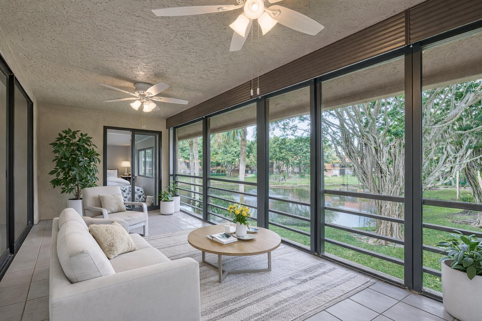 Indian Spring, GREEN LAKES - Residential
