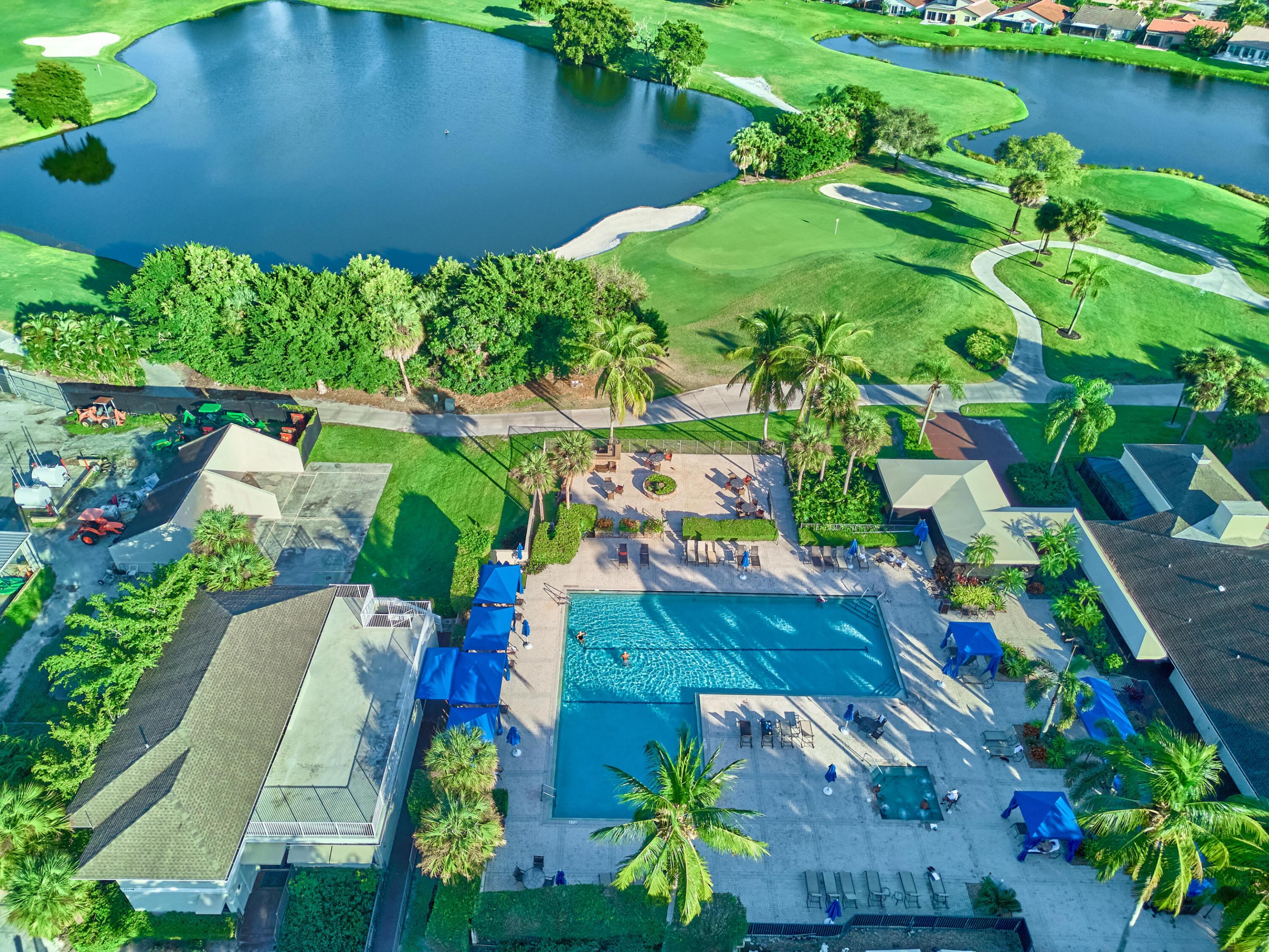 Indian Spring, GREEN LAKES - Residential