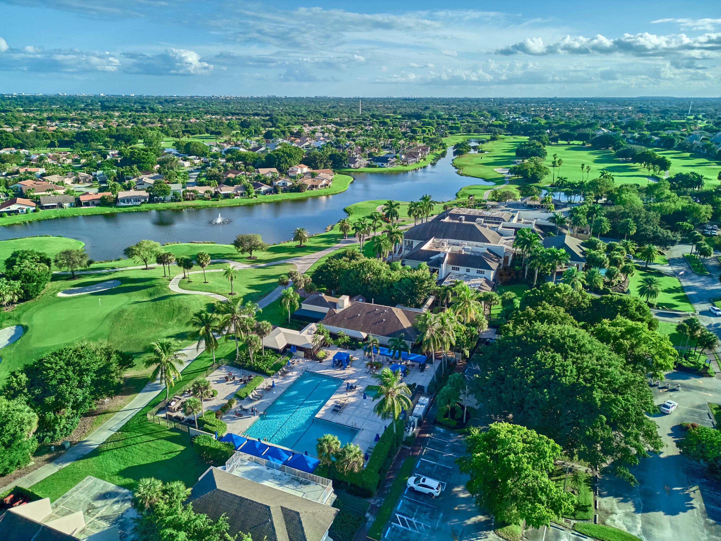 Indian Spring, GREEN LAKES - Residential