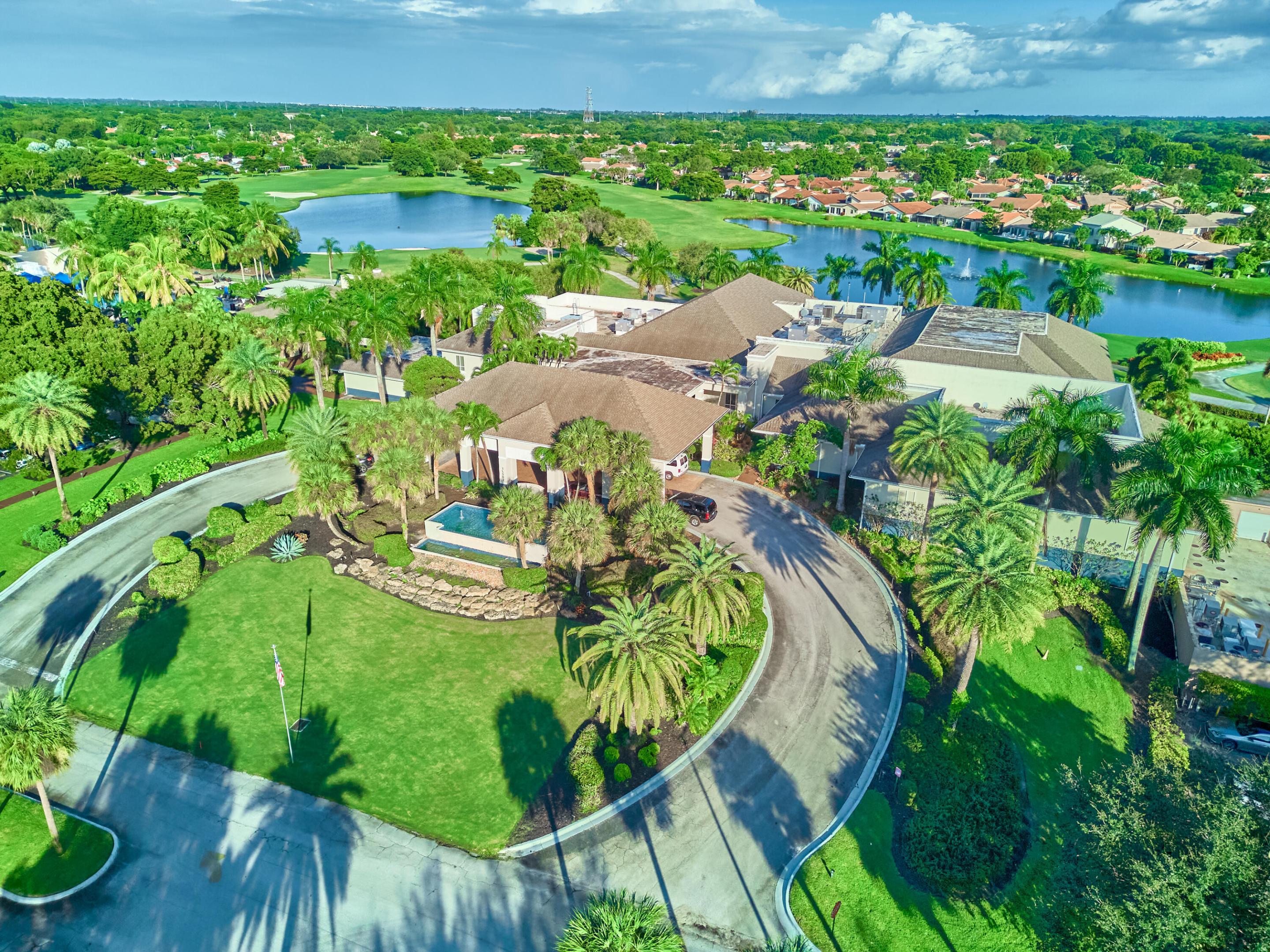 Indian Spring, GREEN LAKES - Residential