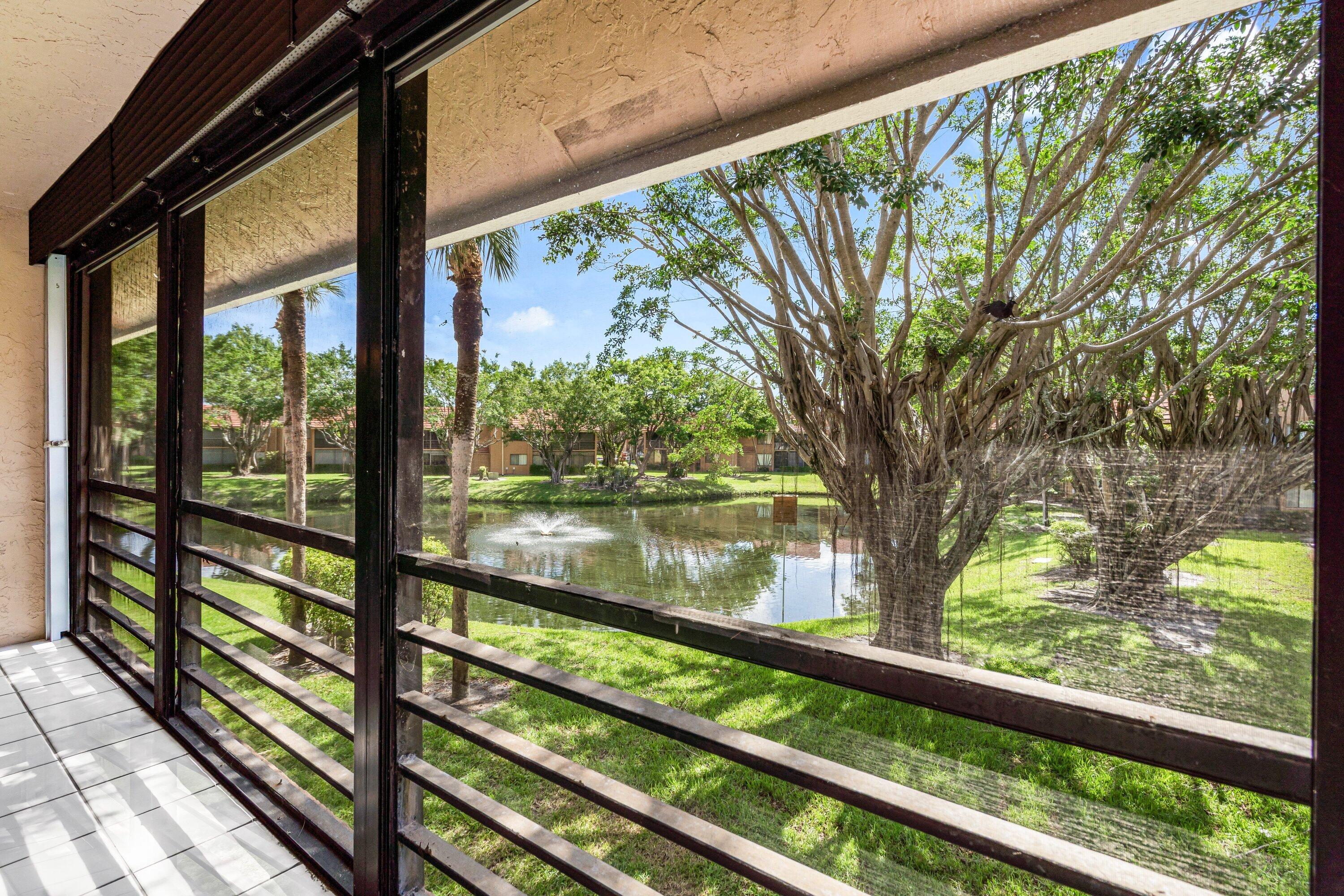 Indian Spring, GREEN LAKES - Residential