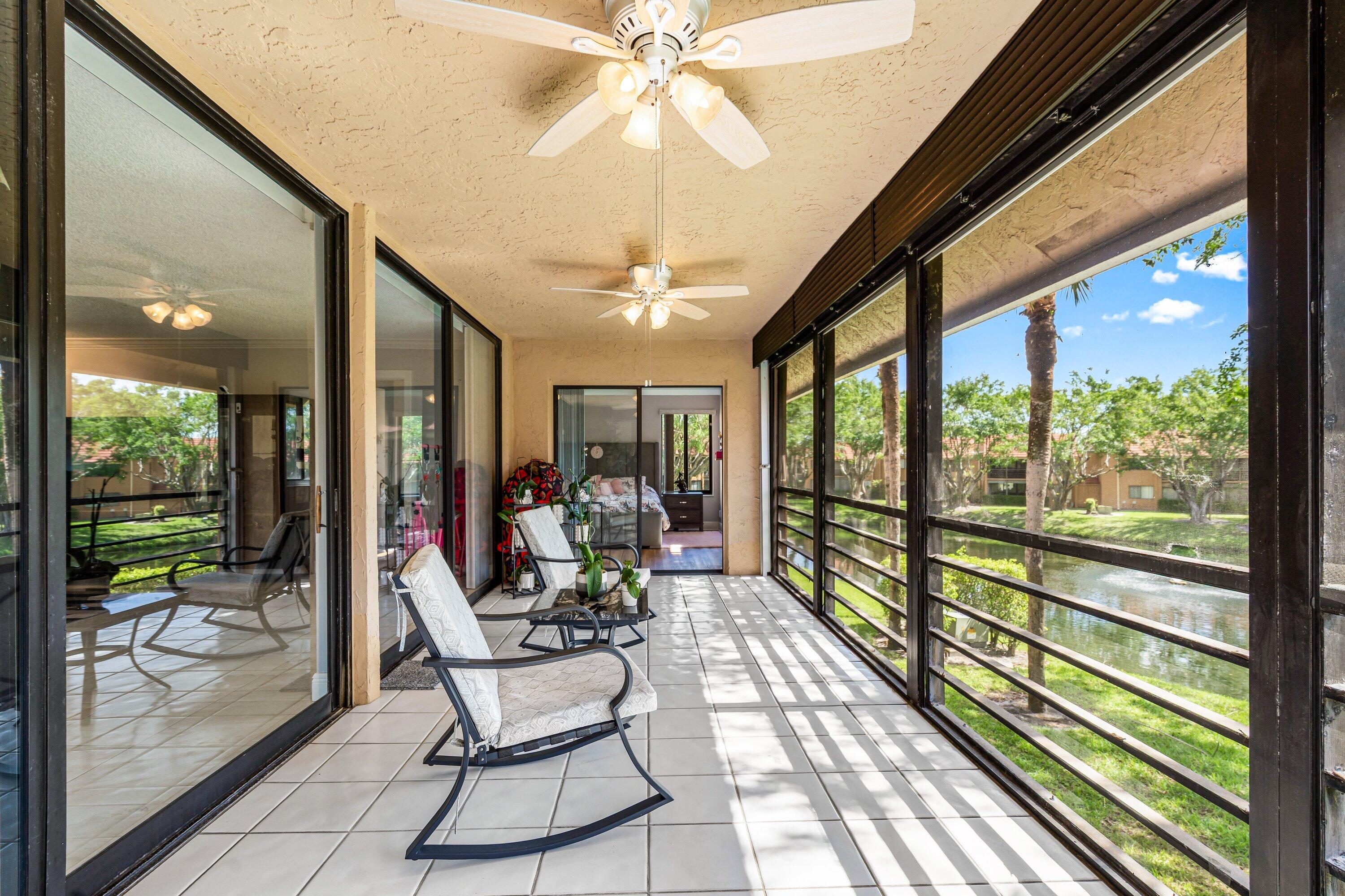 Indian Spring, GREEN LAKES - Residential