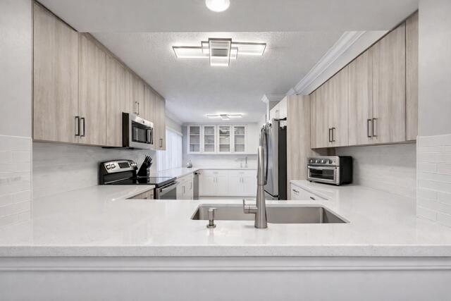 Indian Spring, GREEN LAKES - Residential