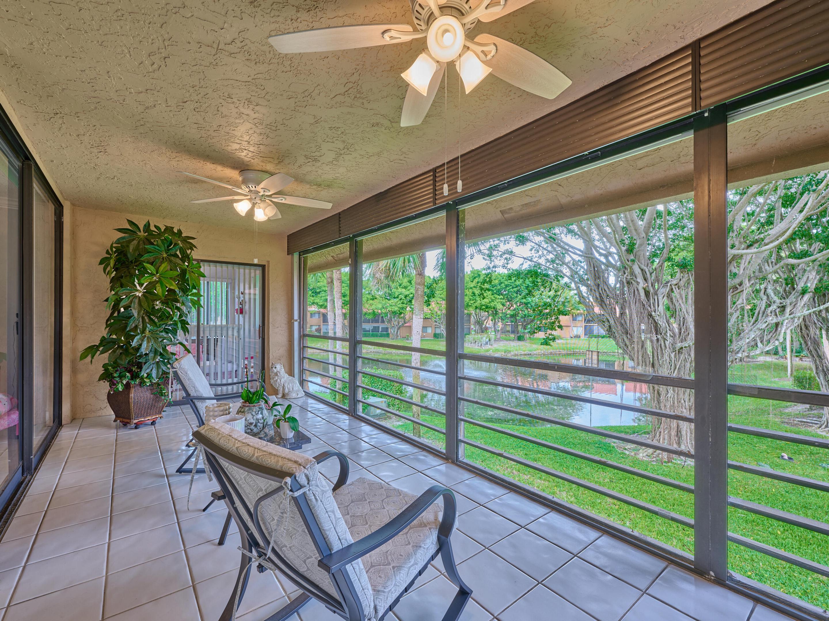 Indian Spring, GREEN LAKES - Residential