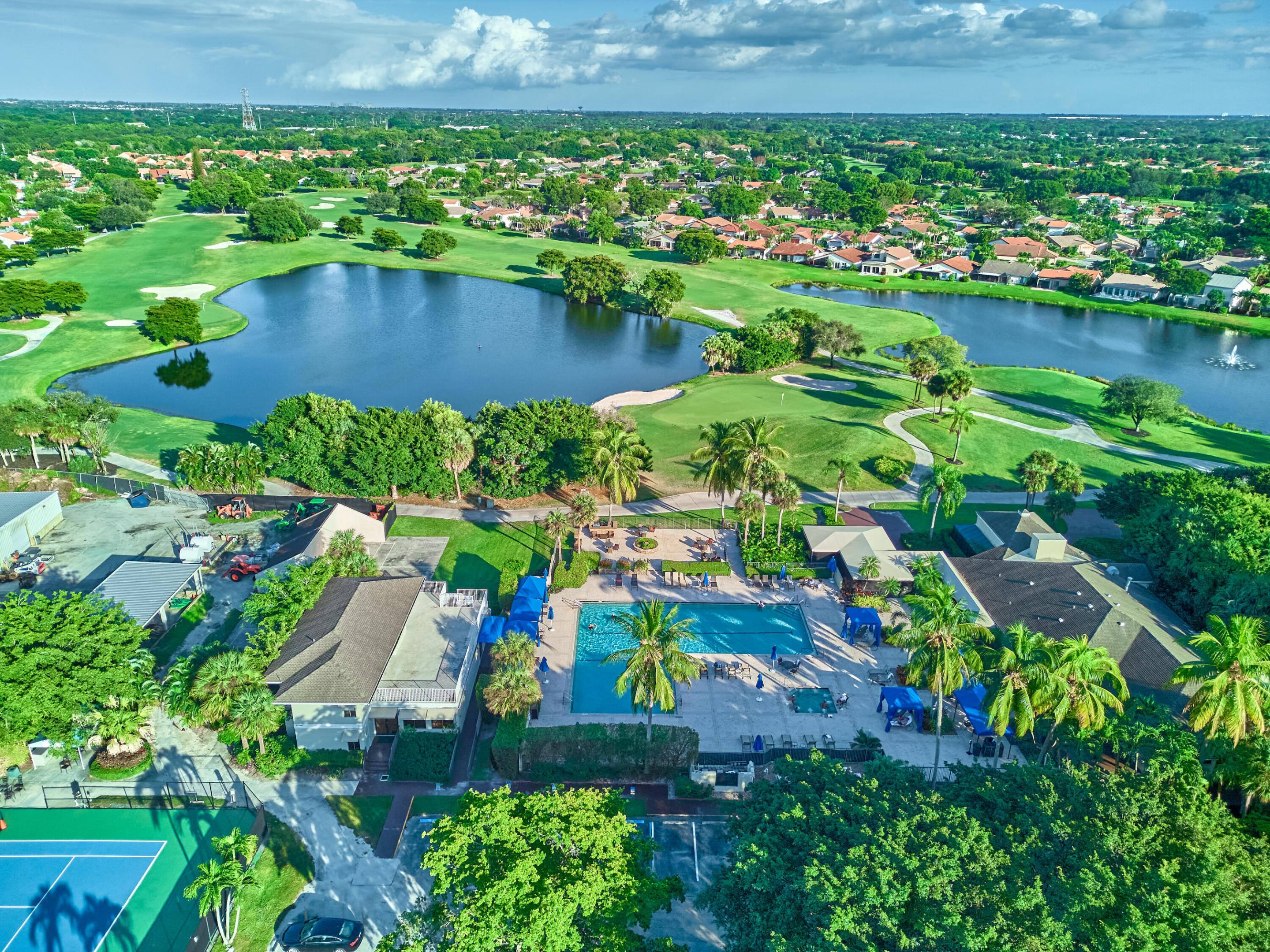 Indian Spring, GREEN LAKES - Residential