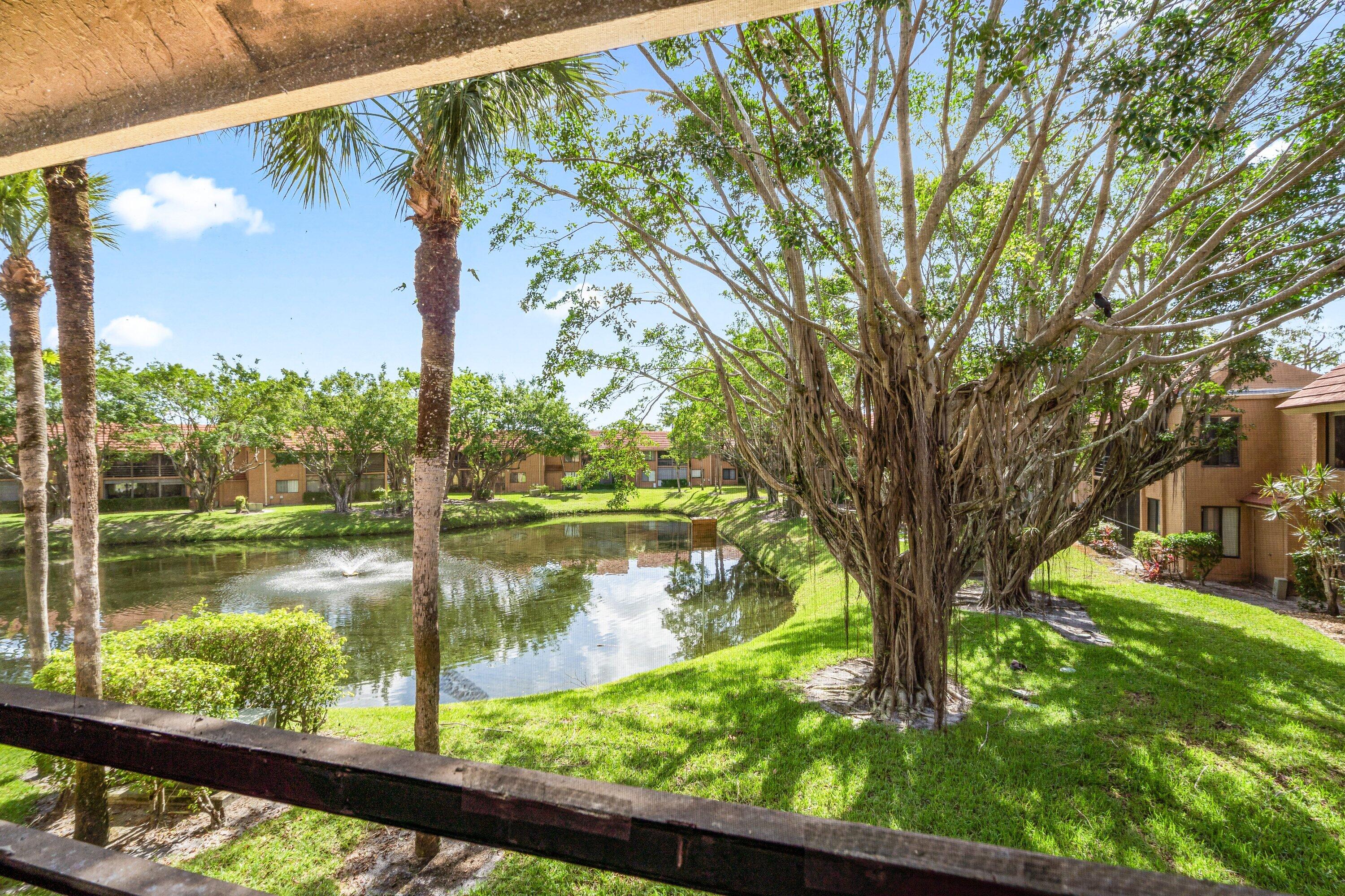 Indian Spring, GREEN LAKES - Residential