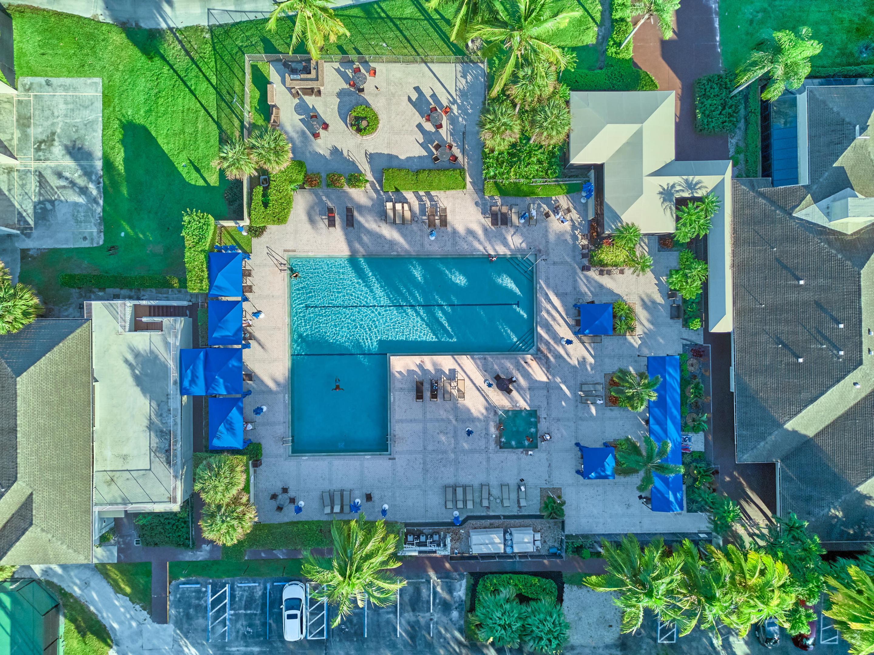 Indian Spring, GREEN LAKES - Residential
