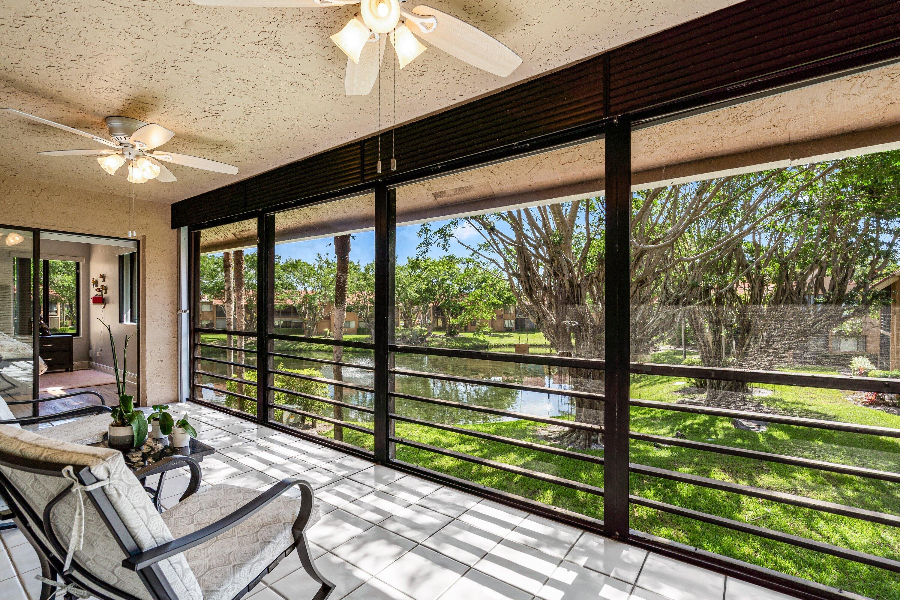 Indian Spring, GREEN LAKES - Residential