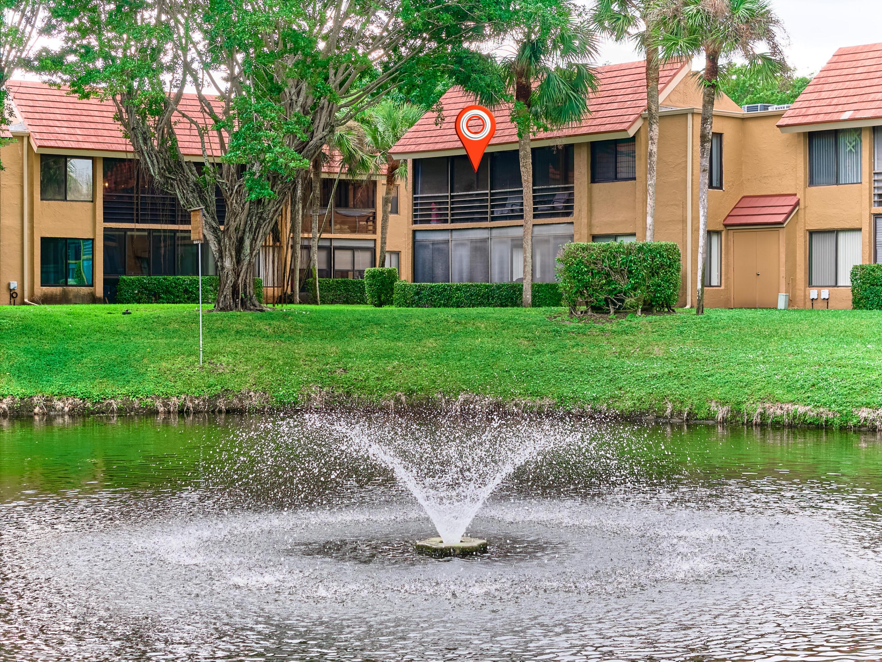 Indian Spring, GREEN LAKES - Residential