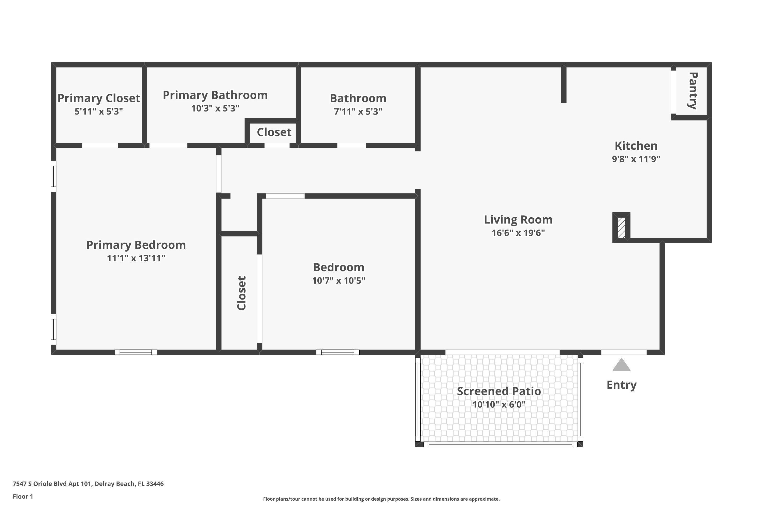EVERGREEN CONDO - Residential