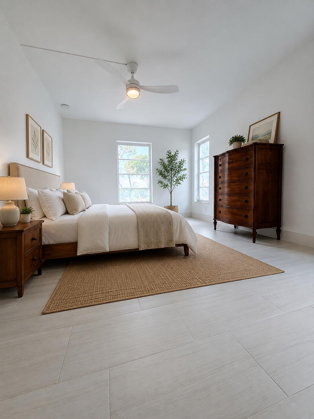 EVERGREEN CONDO - Residential