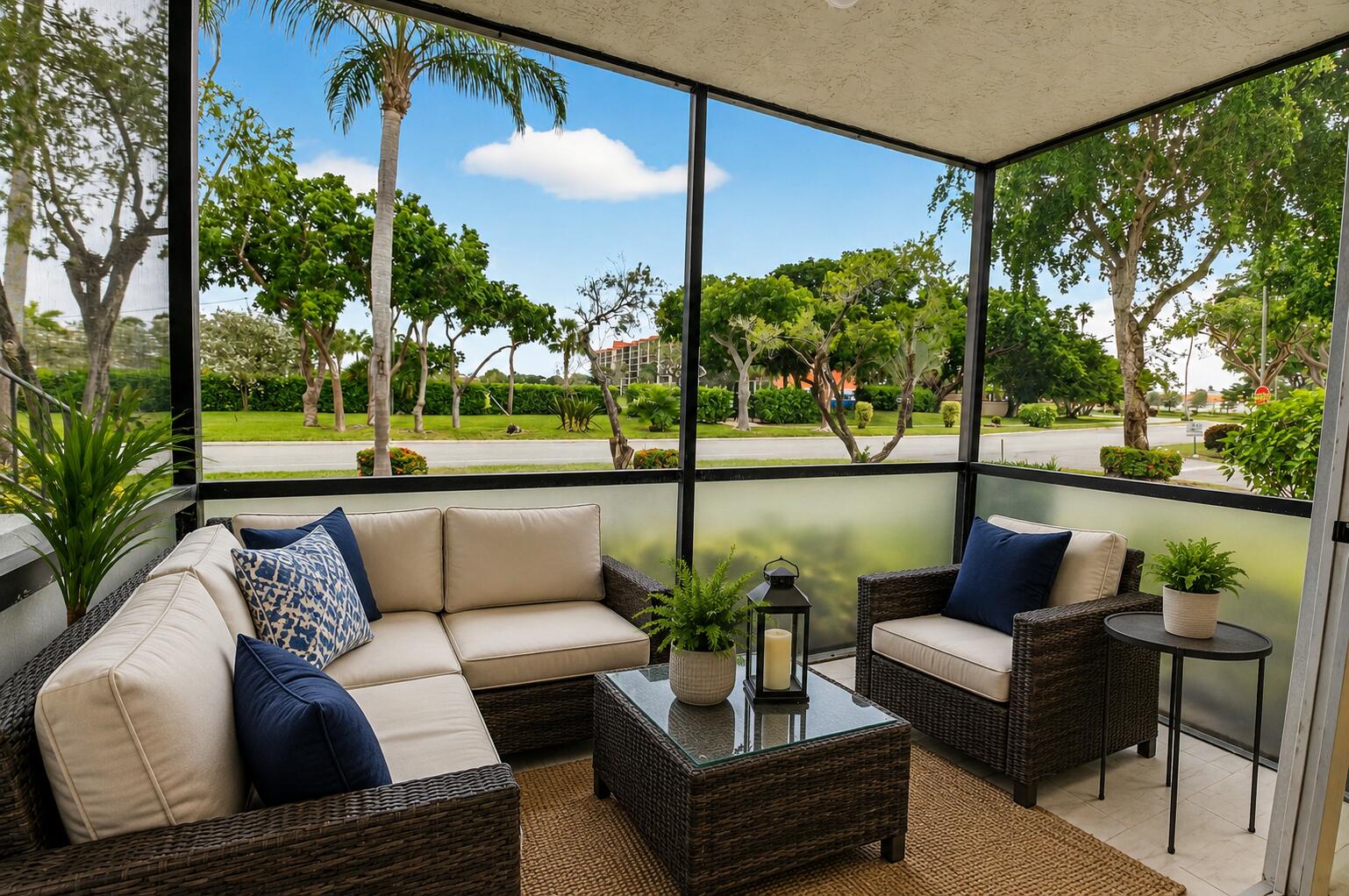 EVERGREEN CONDO - Residential