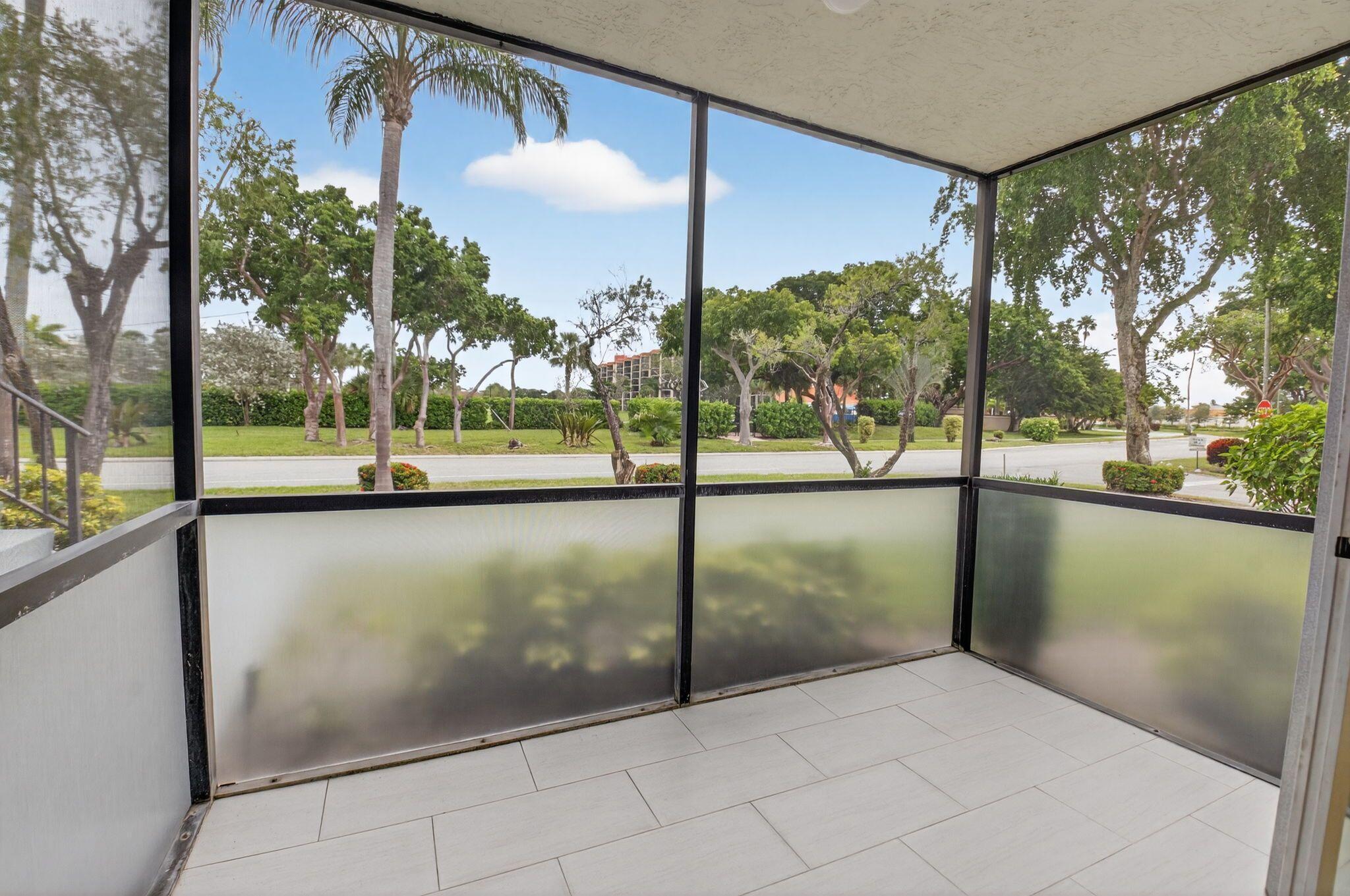 EVERGREEN CONDO - Residential
