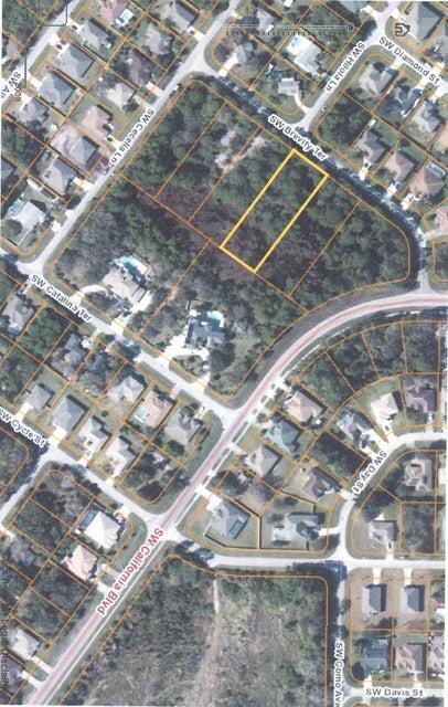 MANSION ESTATES REPLAT 2 - Land