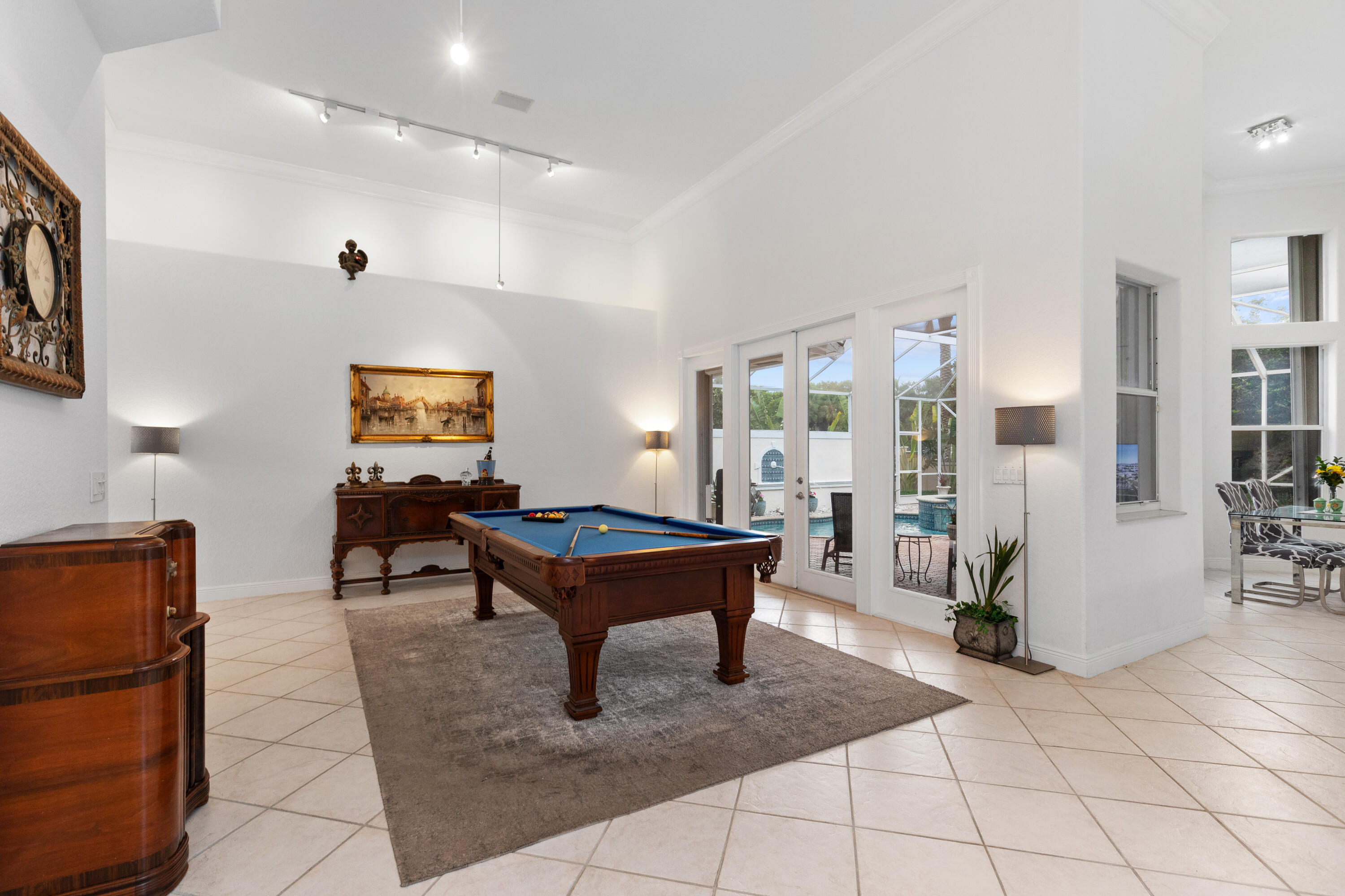 L'Hermitage at Heron Bay - Residential