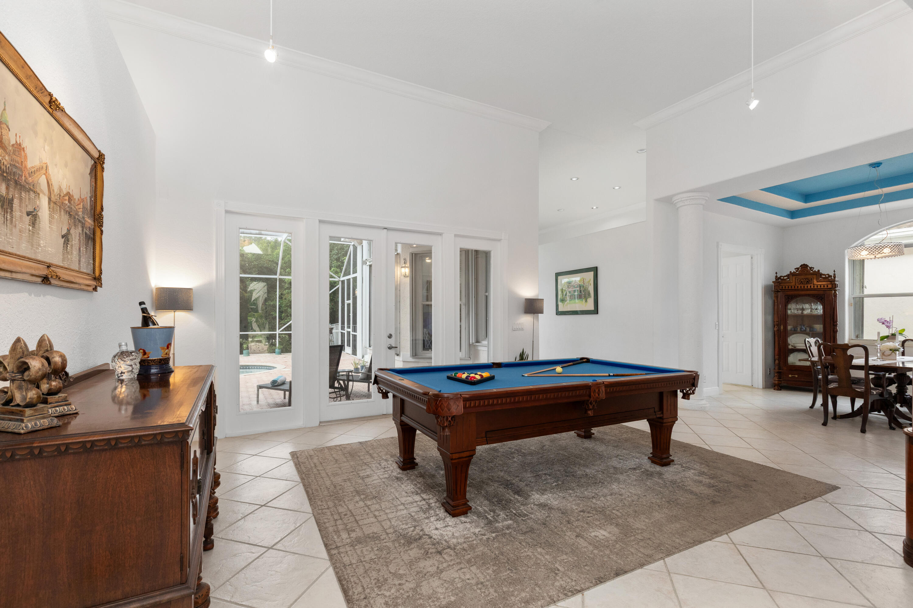 L'Hermitage at Heron Bay - Residential
