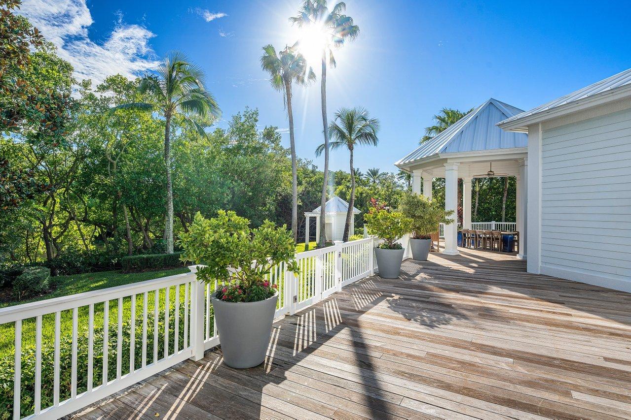 Seminole Landing - Residential