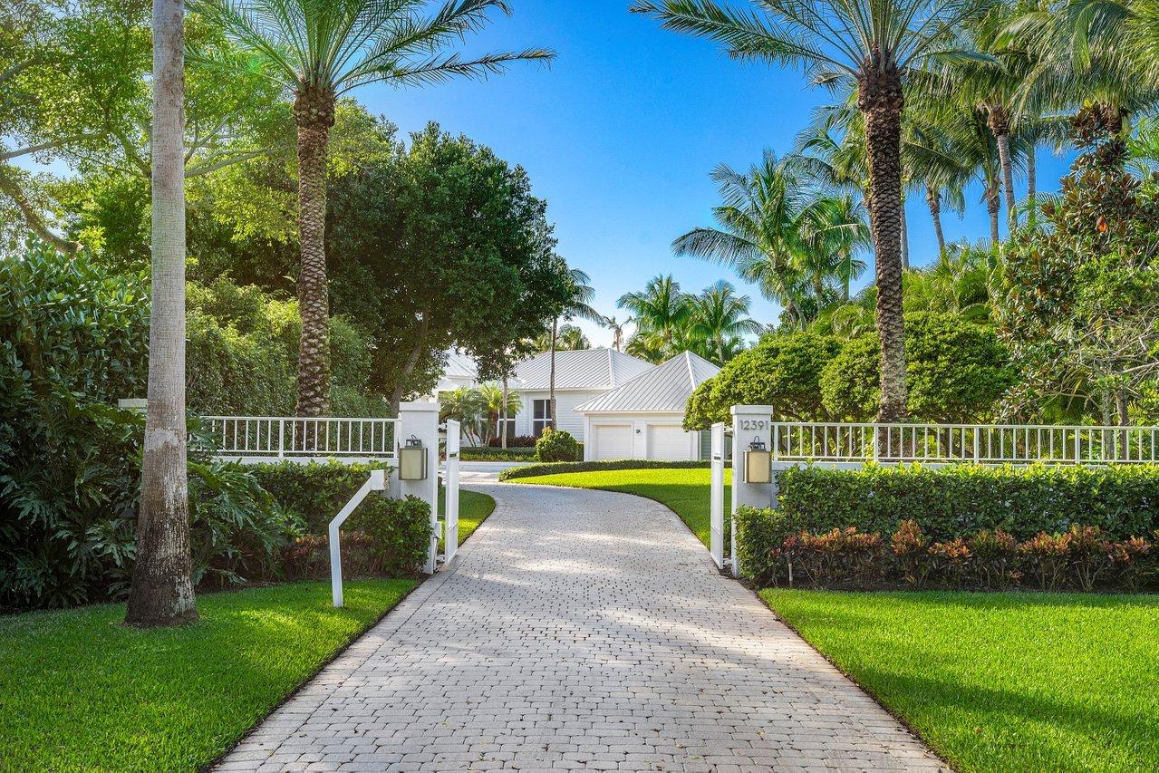 Seminole Landing - Residential