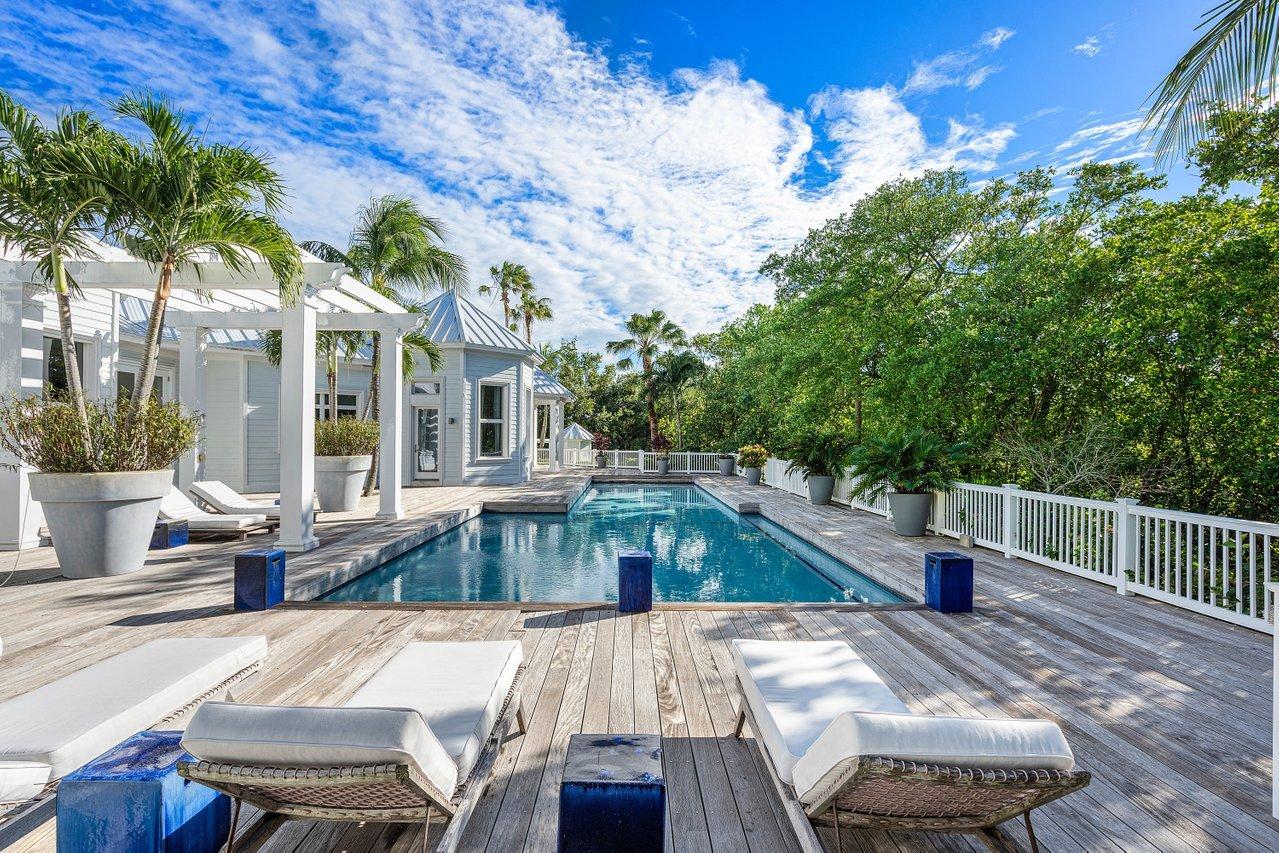 Seminole Landing - Residential