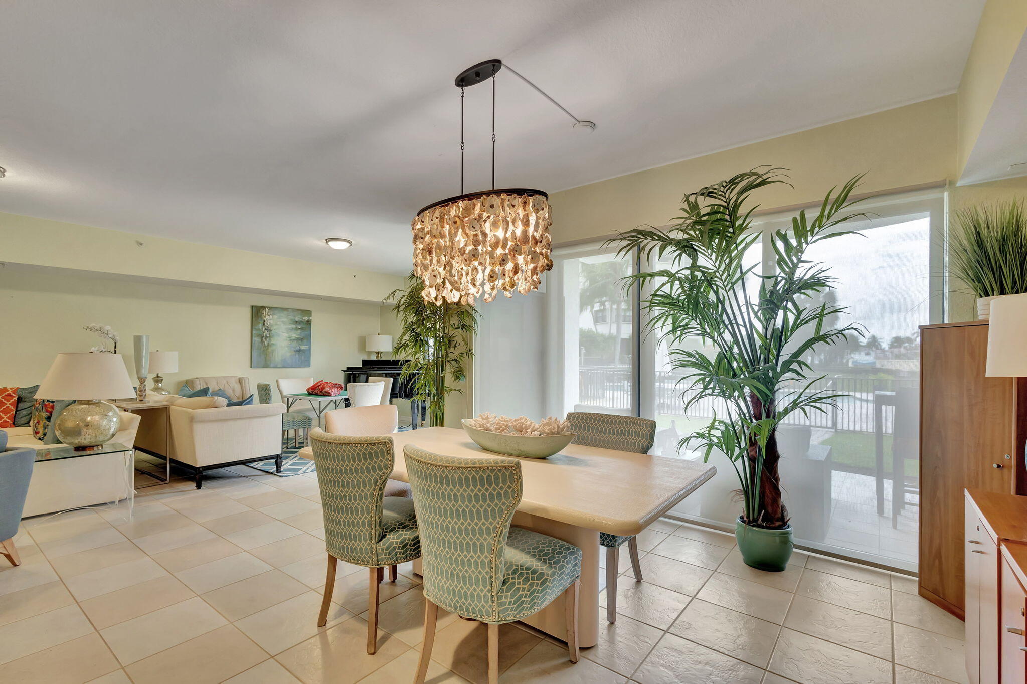 SEAMARK CONDO - Residential