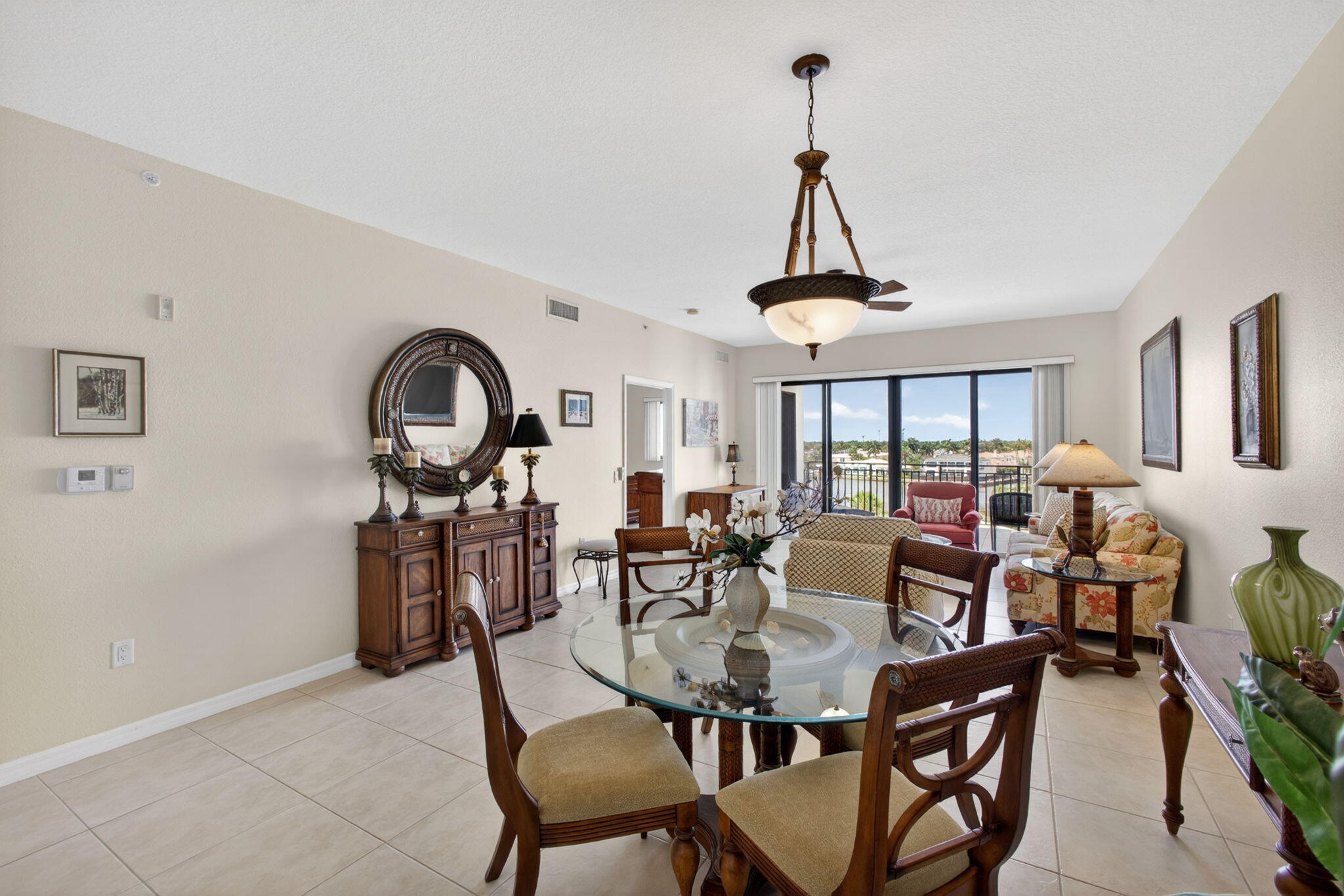SEAMARK CONDO - Residential