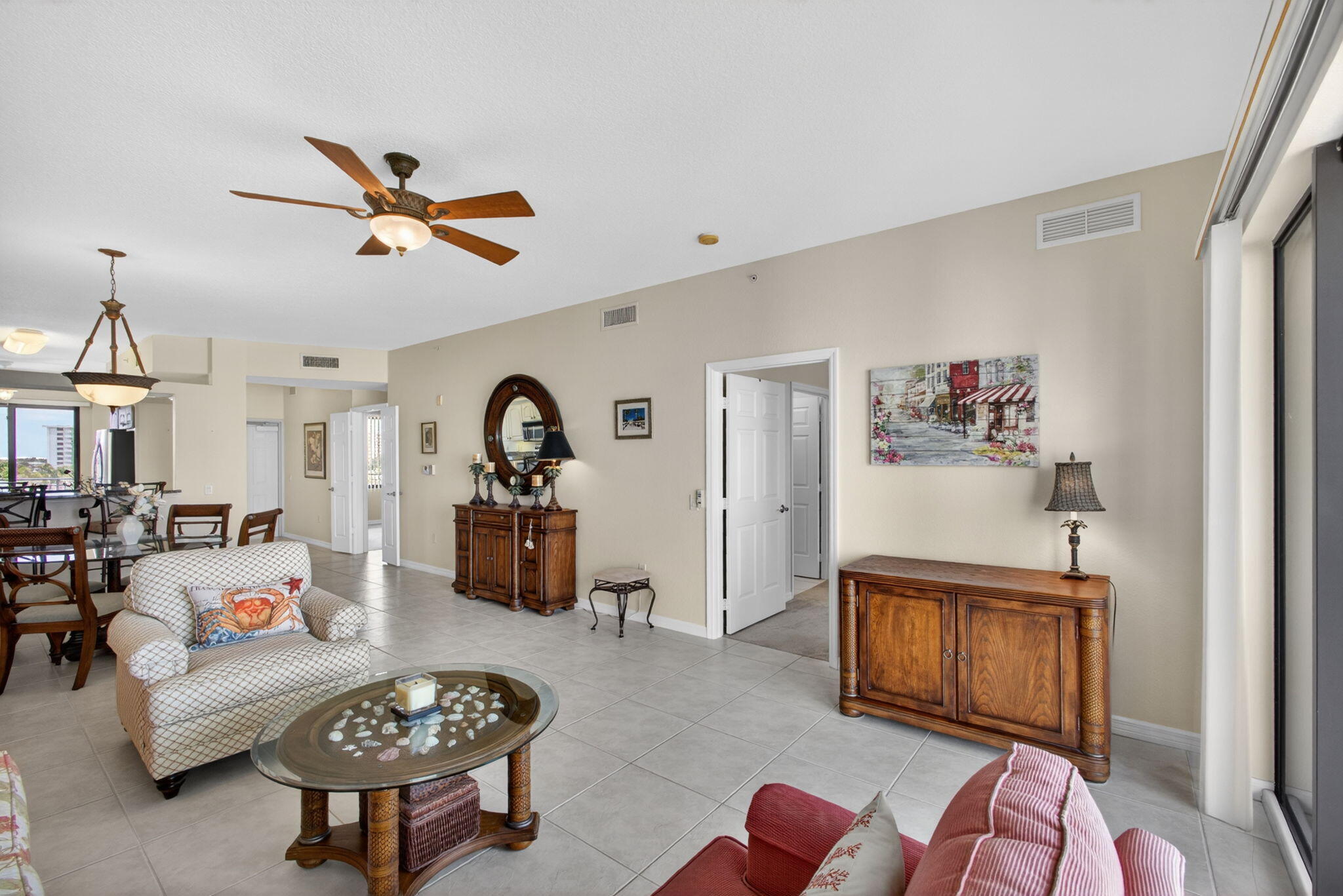 SEAMARK CONDO - Residential