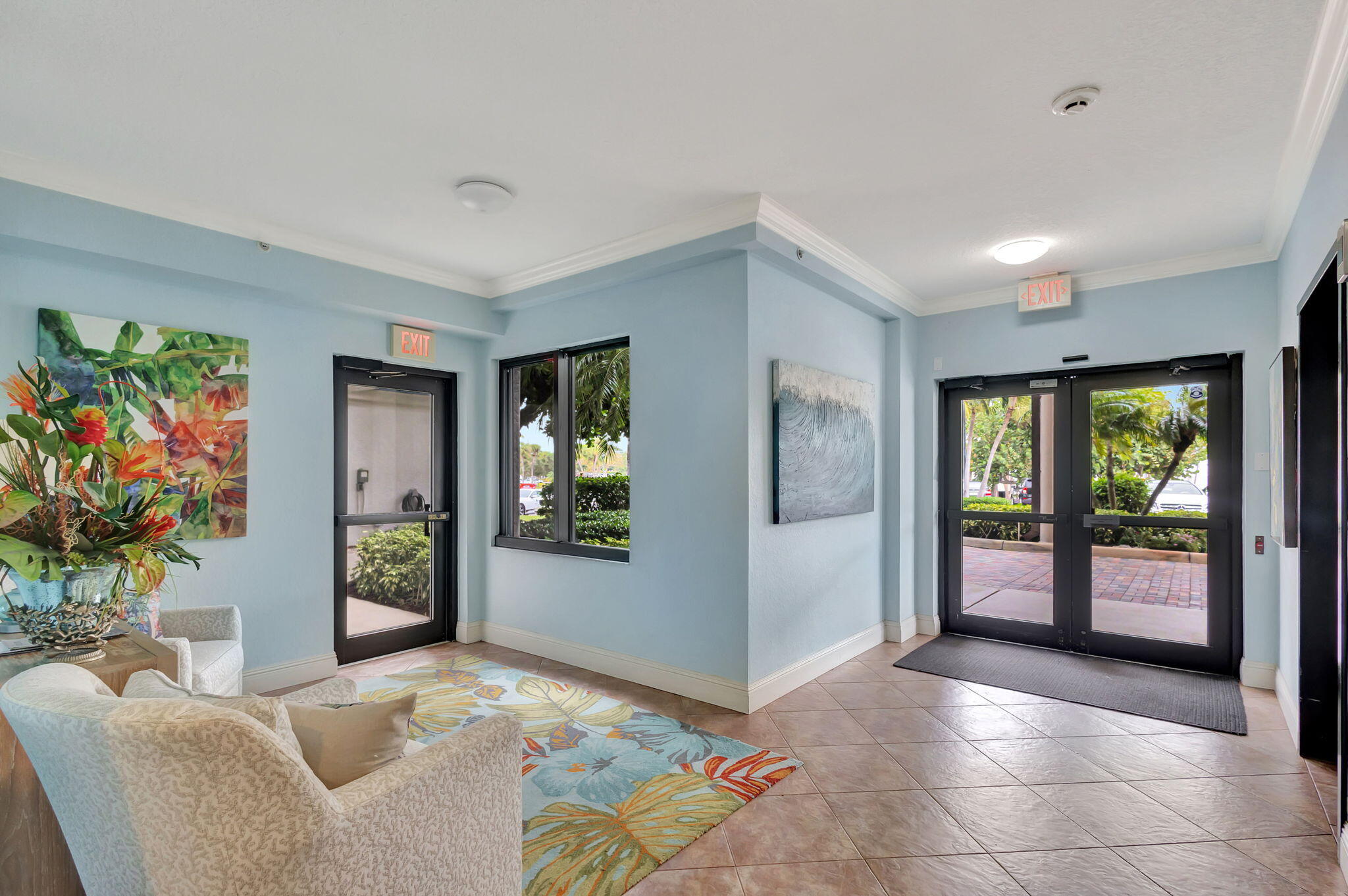SEAMARK CONDO - Residential