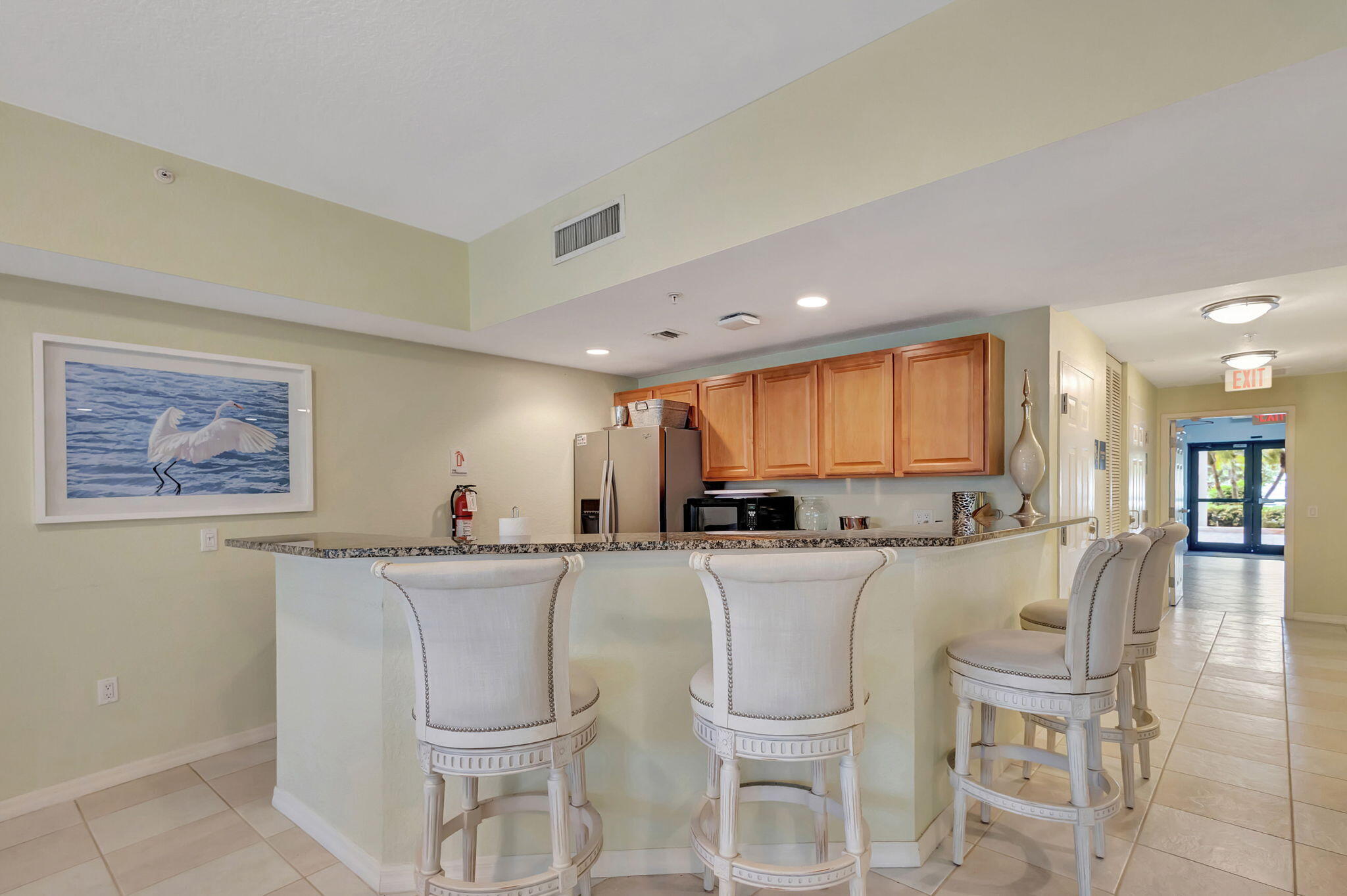 SEAMARK CONDO - Residential