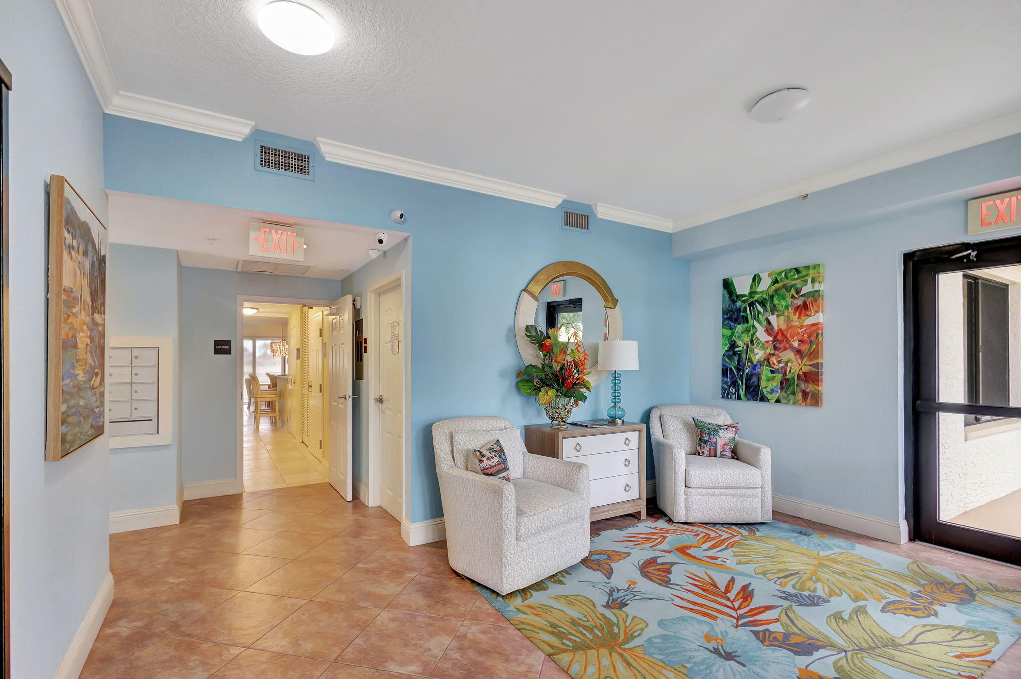 SEAMARK CONDO - Residential
