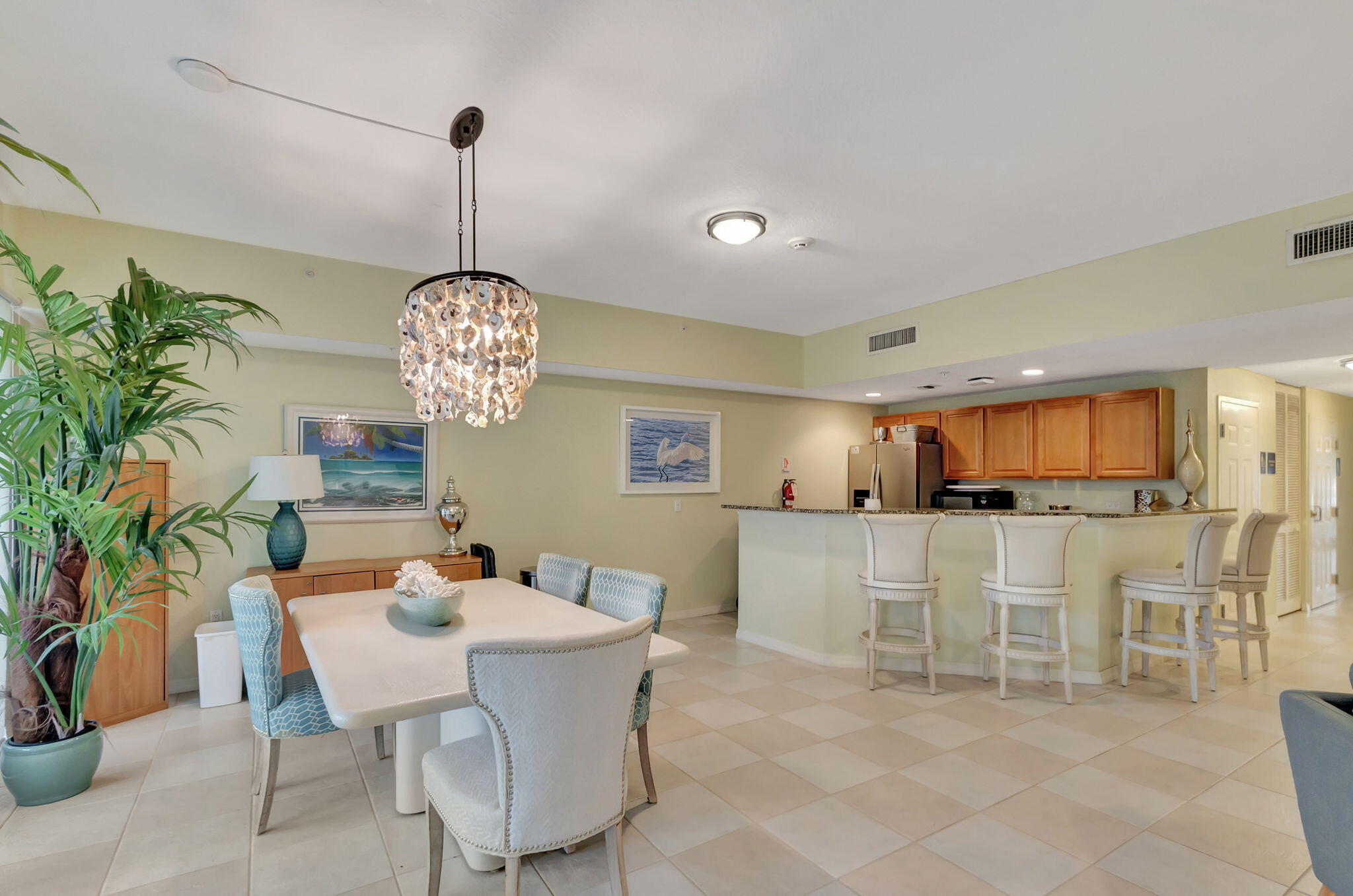 SEAMARK CONDO - Residential