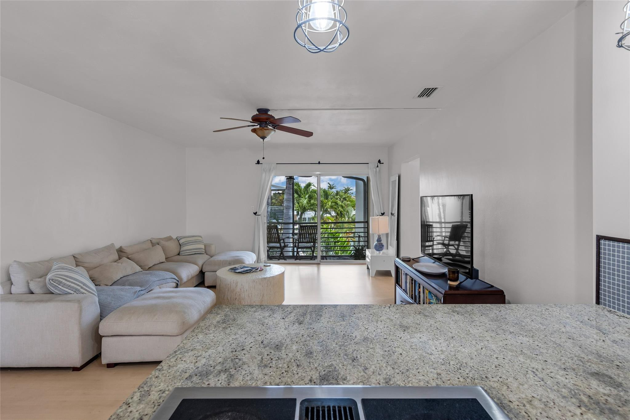 HARBOR VIEW APTS CONDO - Residential