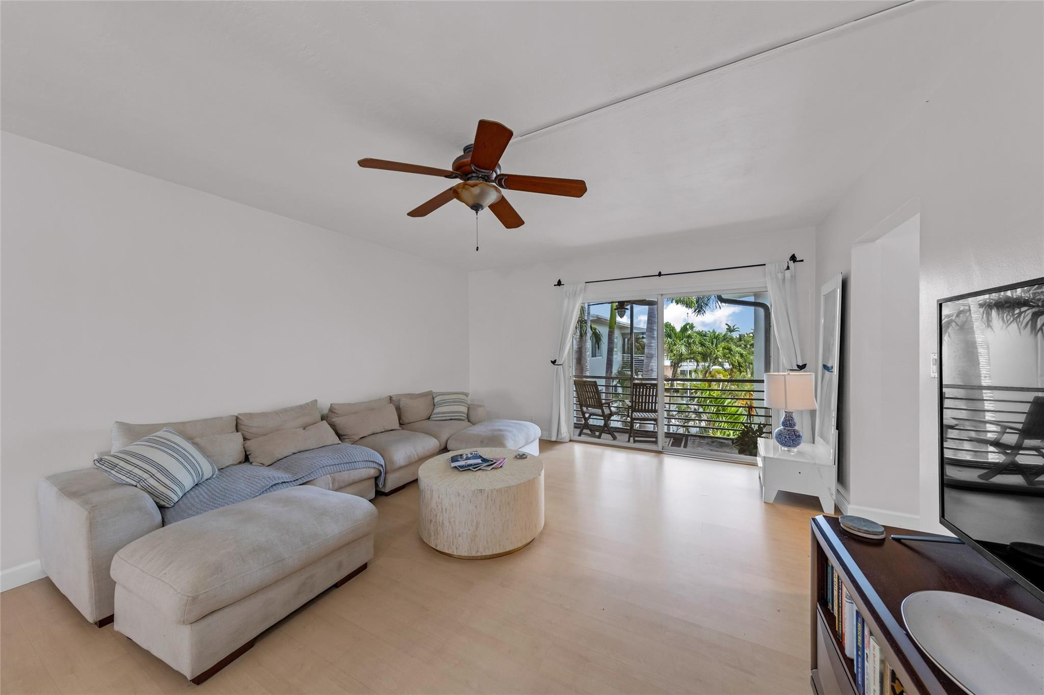 HARBOR VIEW APTS CONDO - Residential