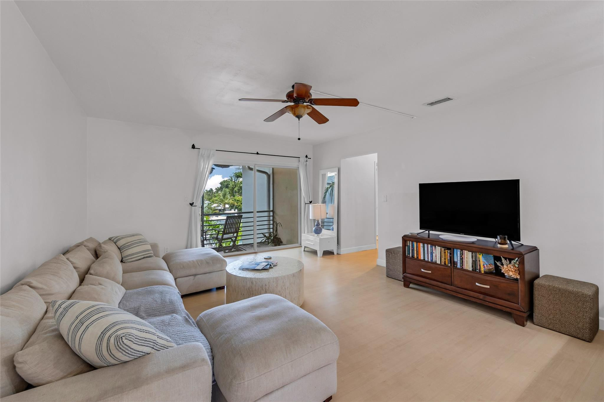 HARBOR VIEW APTS CONDO - Residential