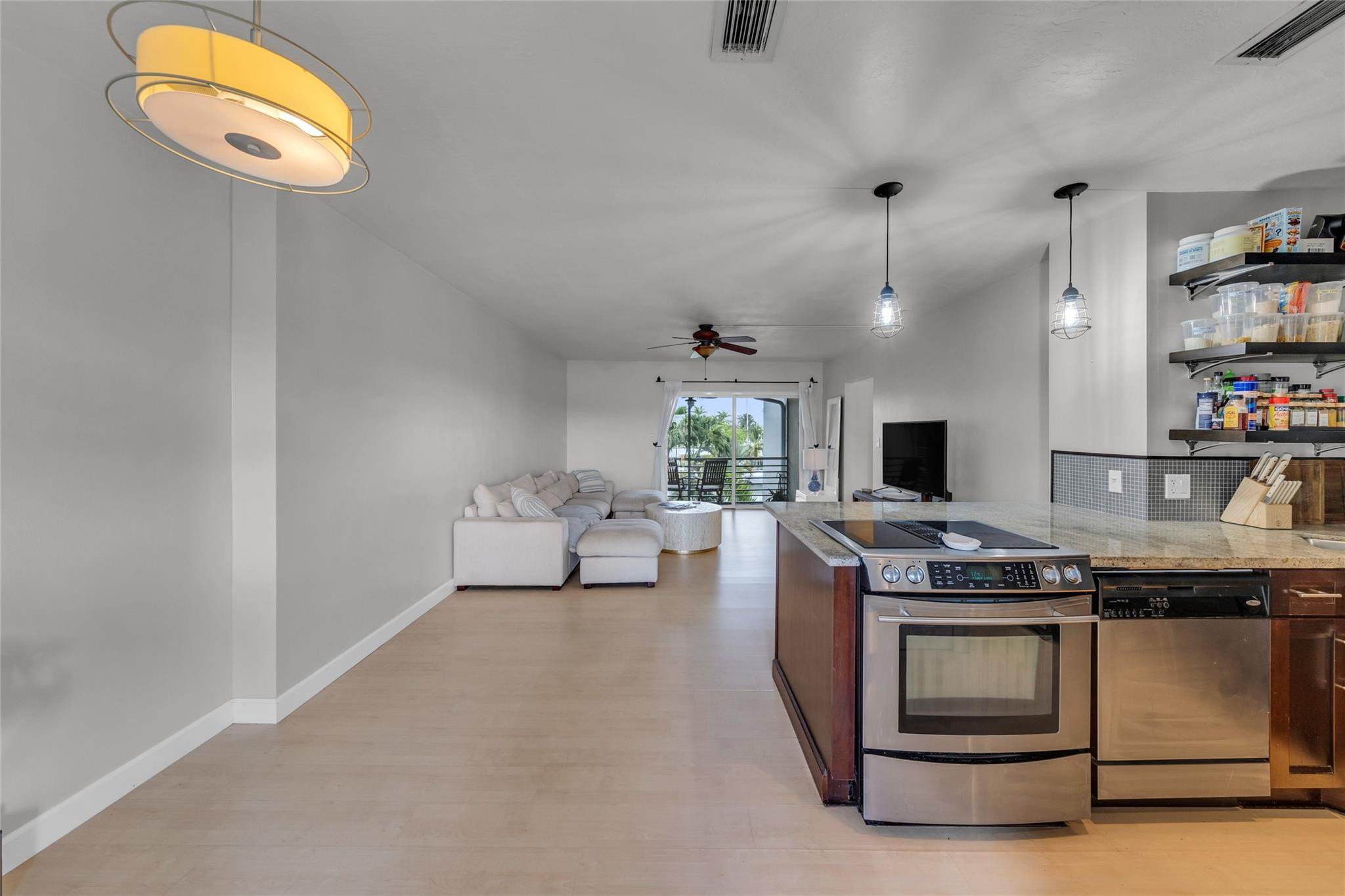 HARBOR VIEW APTS CONDO - Residential