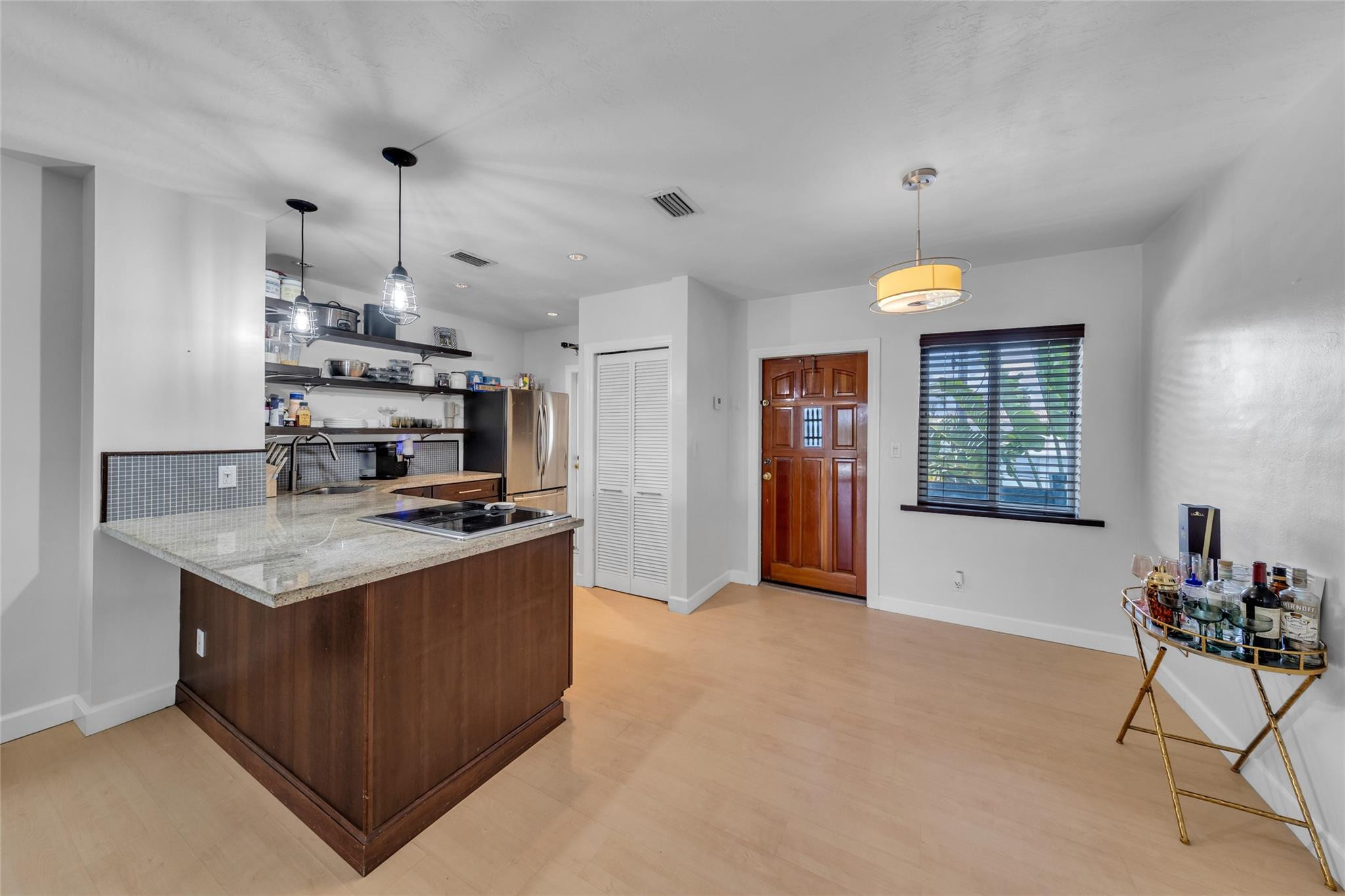 HARBOR VIEW APTS CONDO - Residential