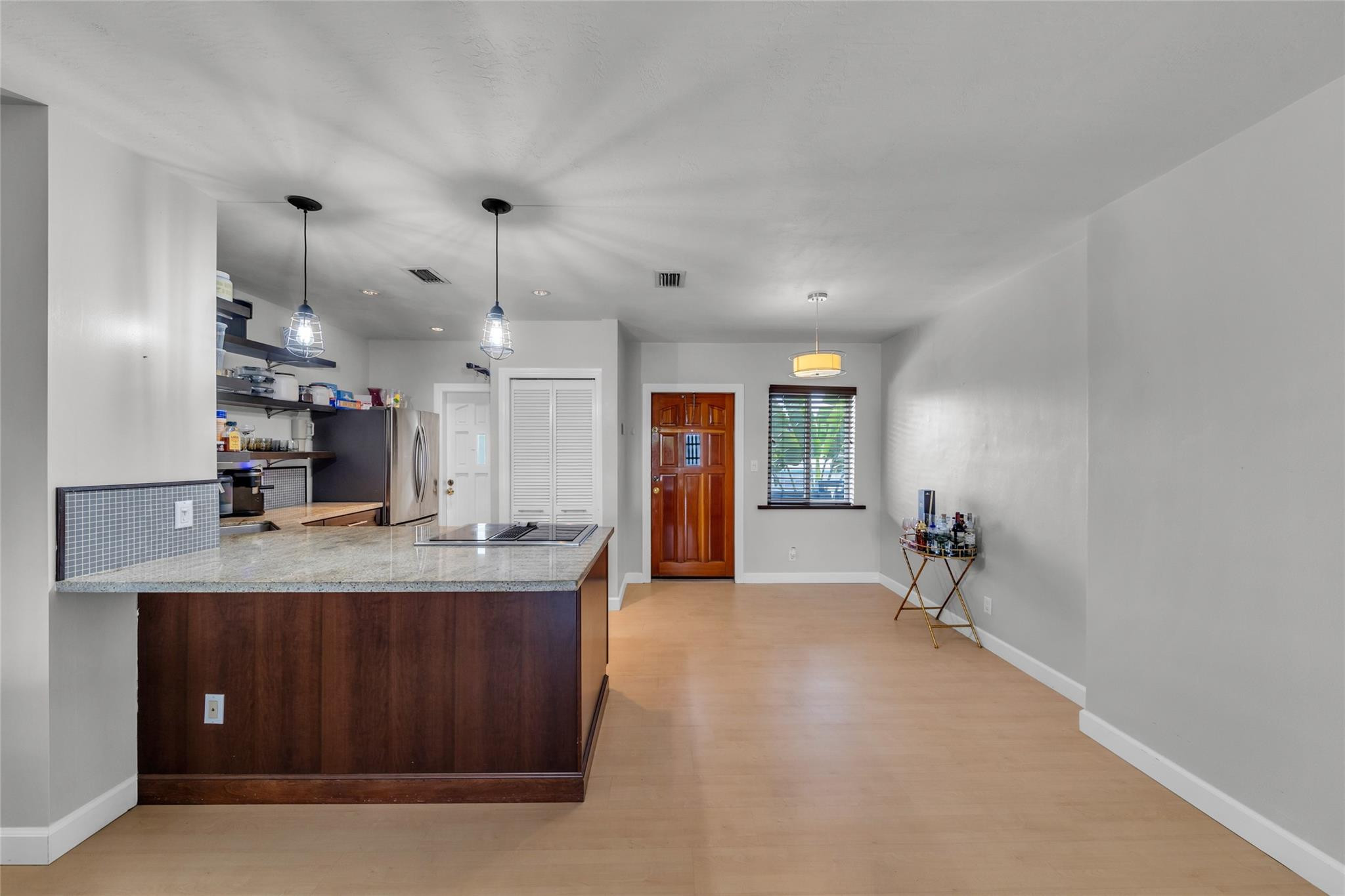 HARBOR VIEW APTS CONDO - Residential