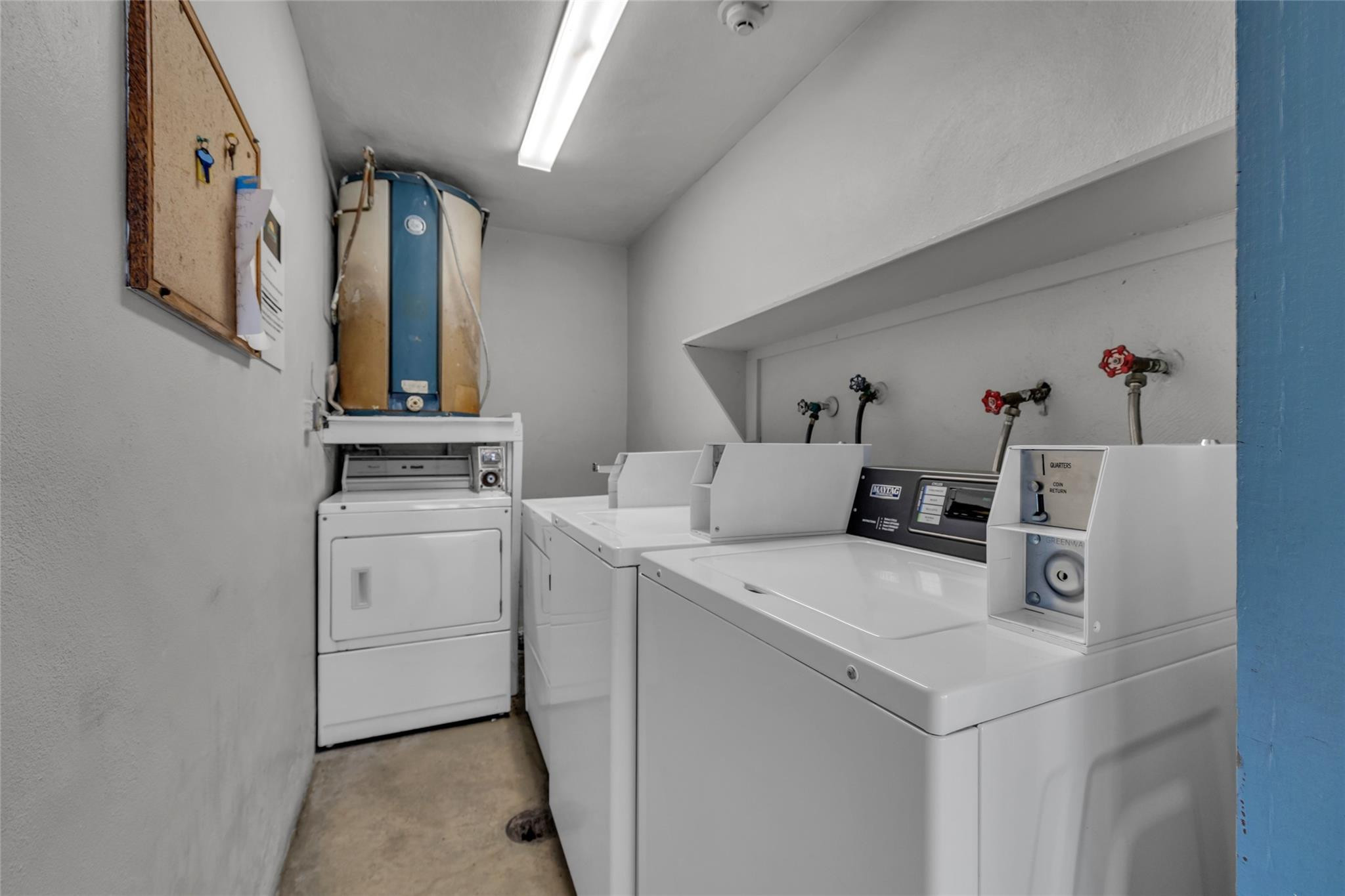 HARBOR VIEW APTS CONDO - Residential