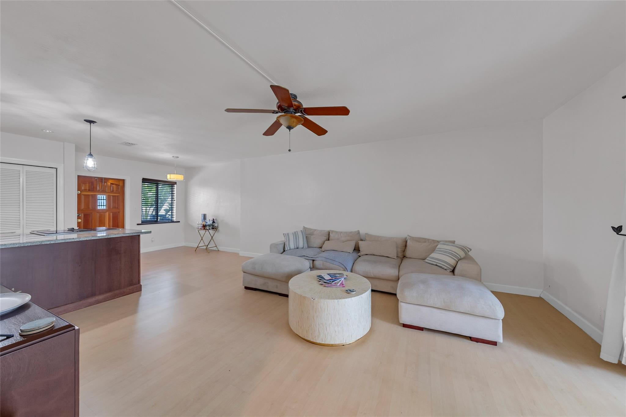 HARBOR VIEW APTS CONDO - Residential