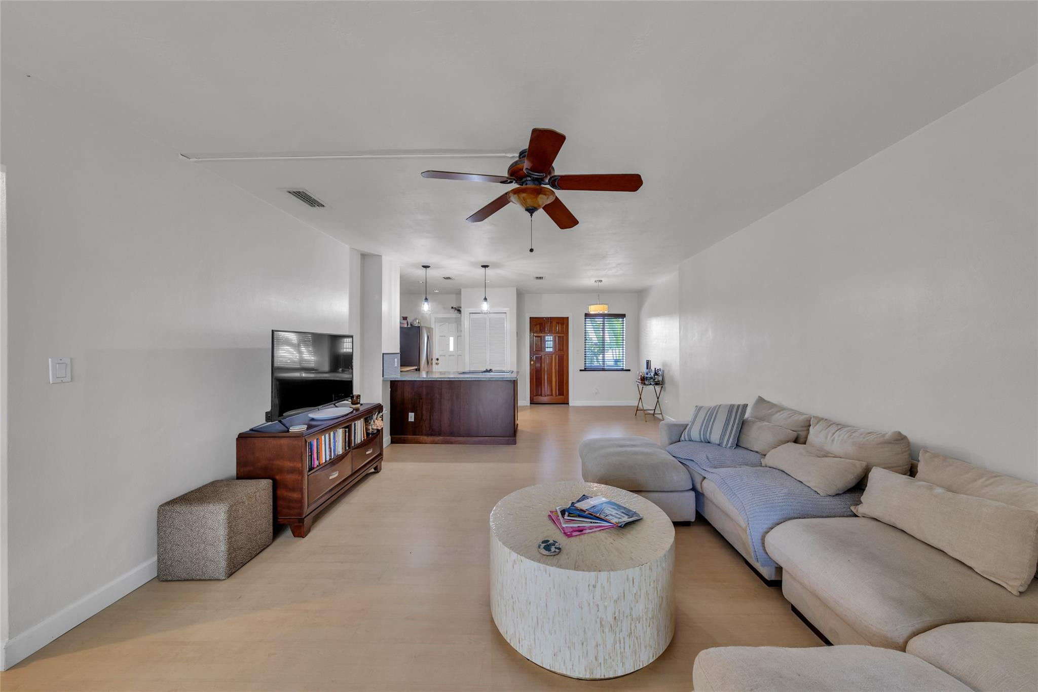 HARBOR VIEW APTS CONDO - Residential