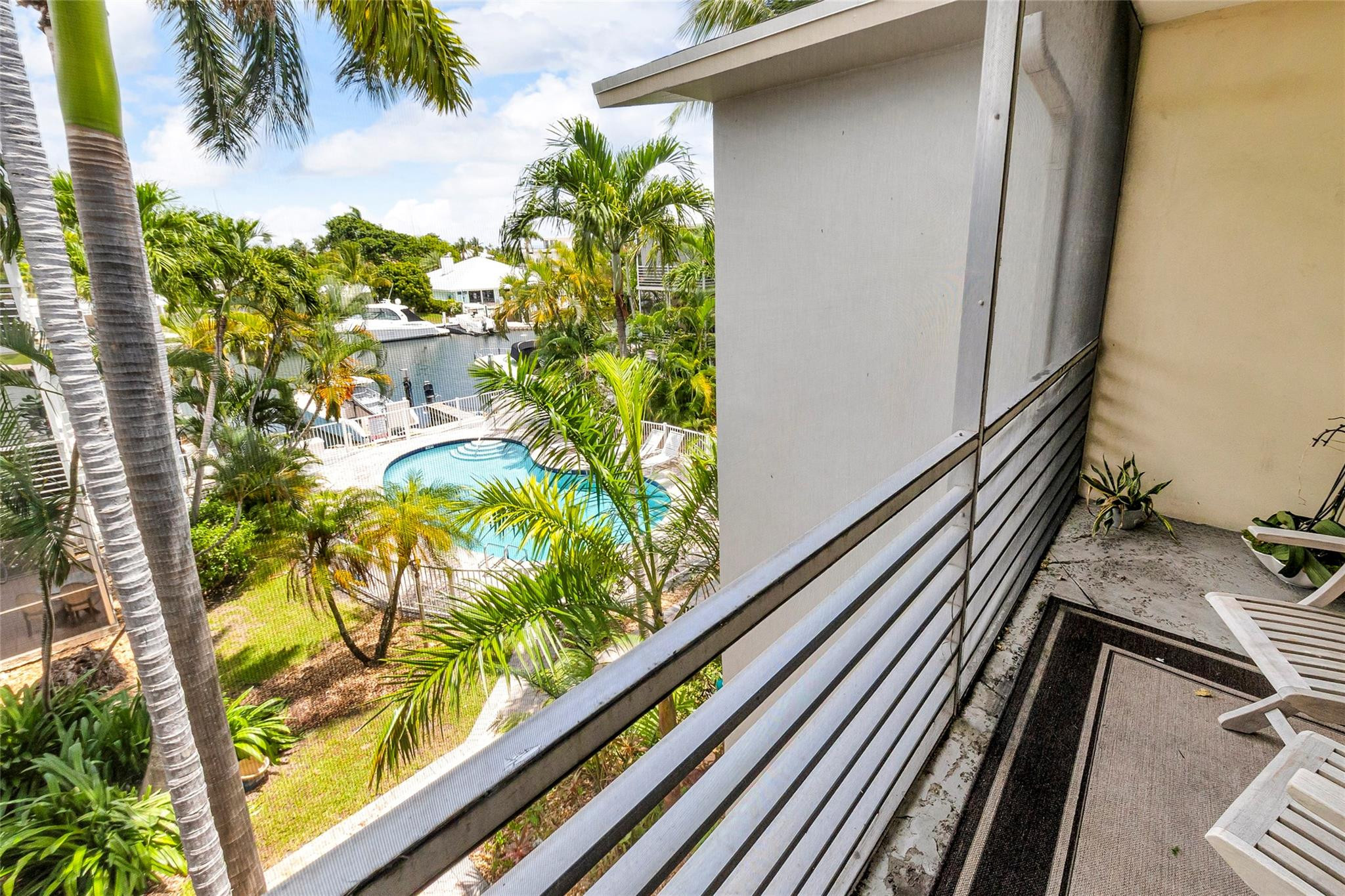 HARBOR VIEW APTS CONDO - Residential