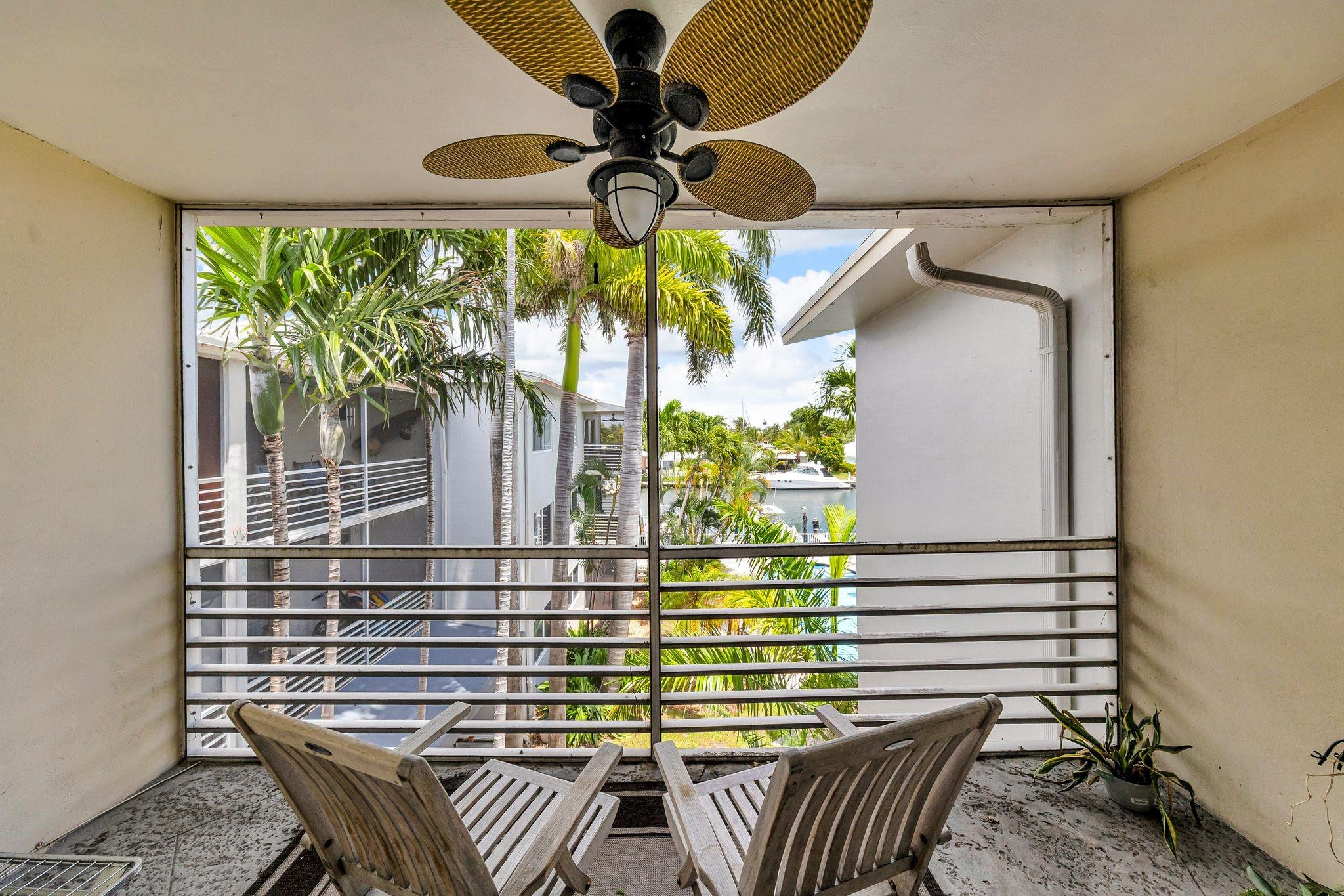 HARBOR VIEW APTS CONDO - Residential