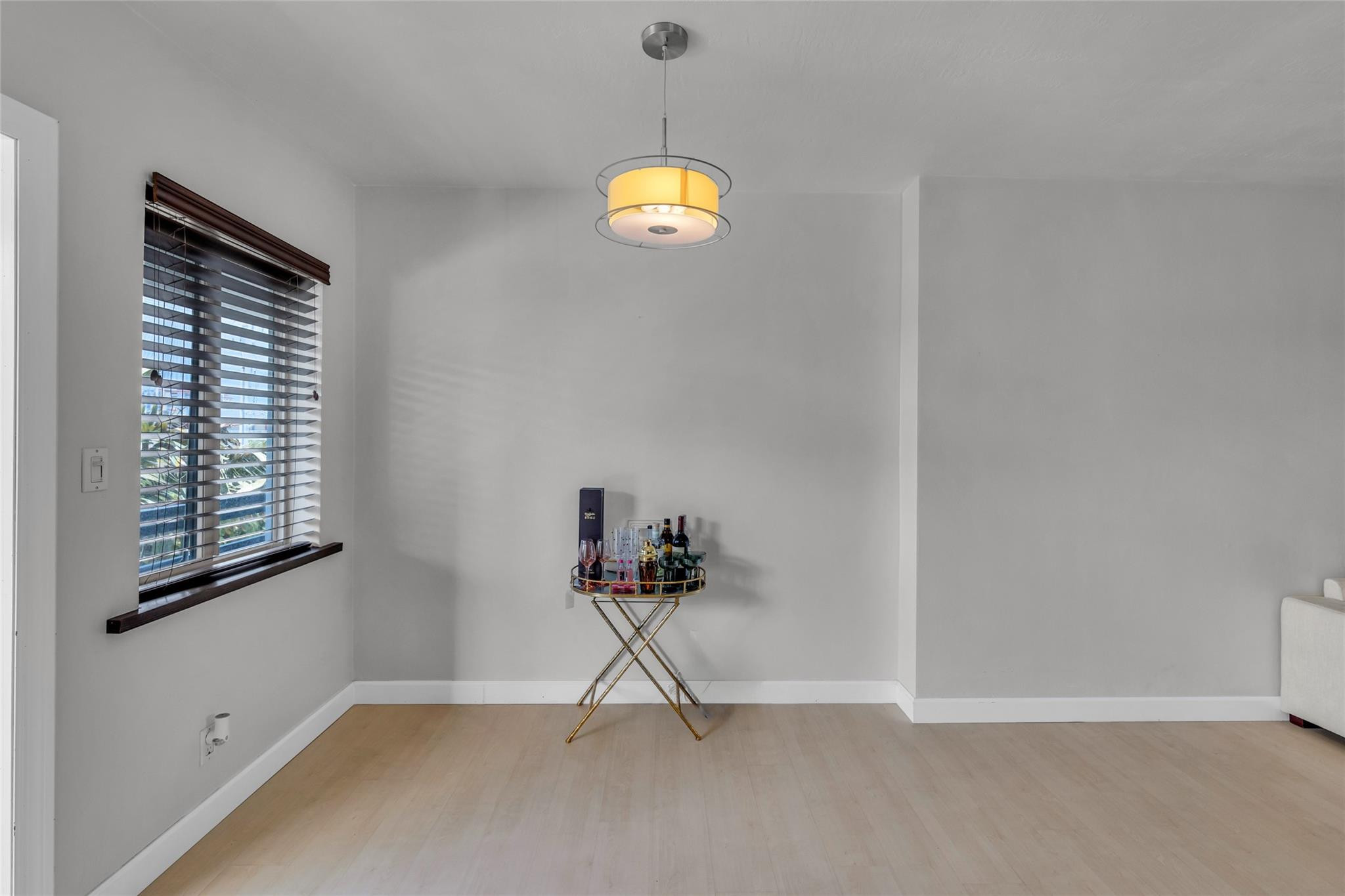 HARBOR VIEW APTS CONDO - Residential