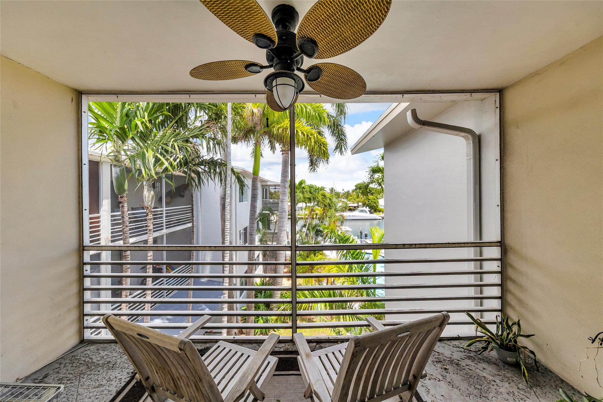 HARBOR VIEW APTS CONDO - Residential