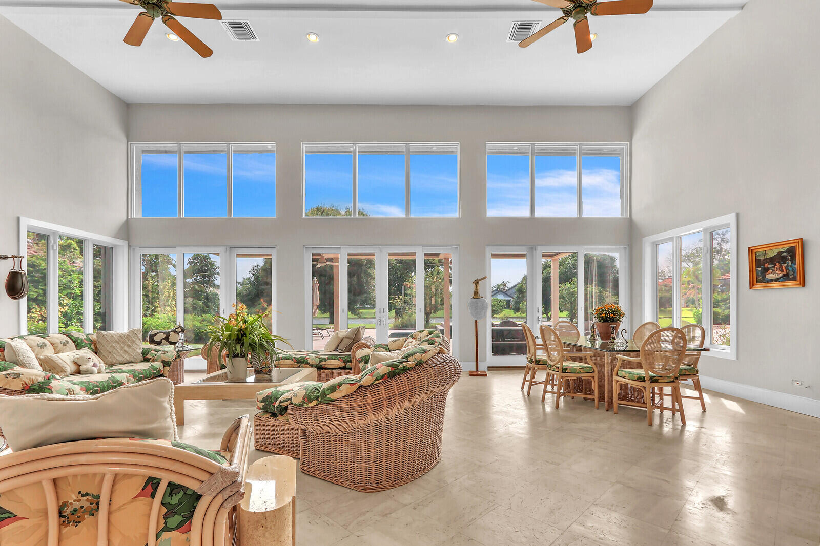 FRENCHMANS CREEK - Residential