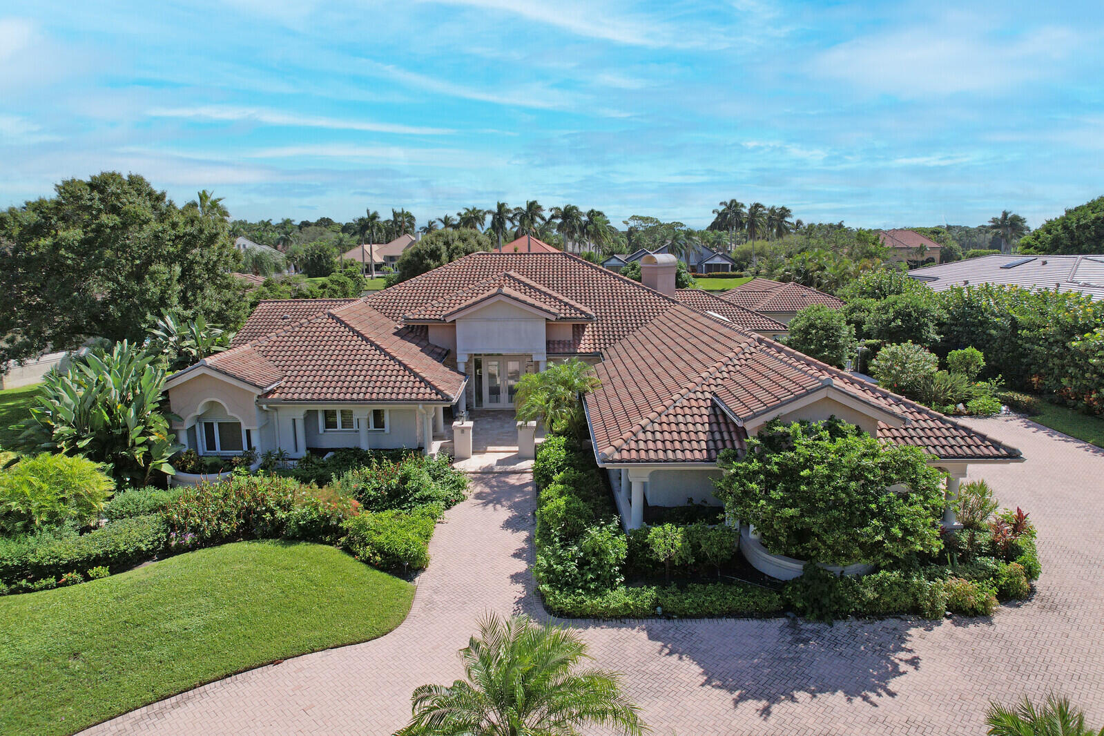 FRENCHMANS CREEK - Residential