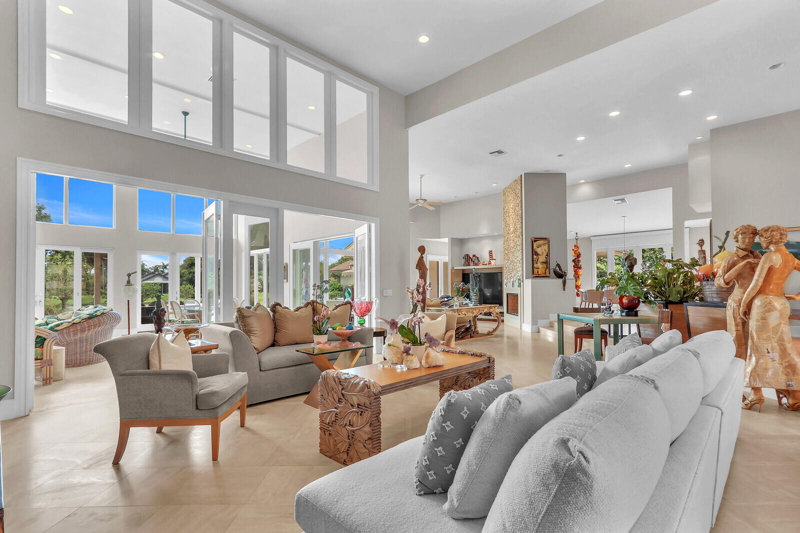 FRENCHMANS CREEK - Residential