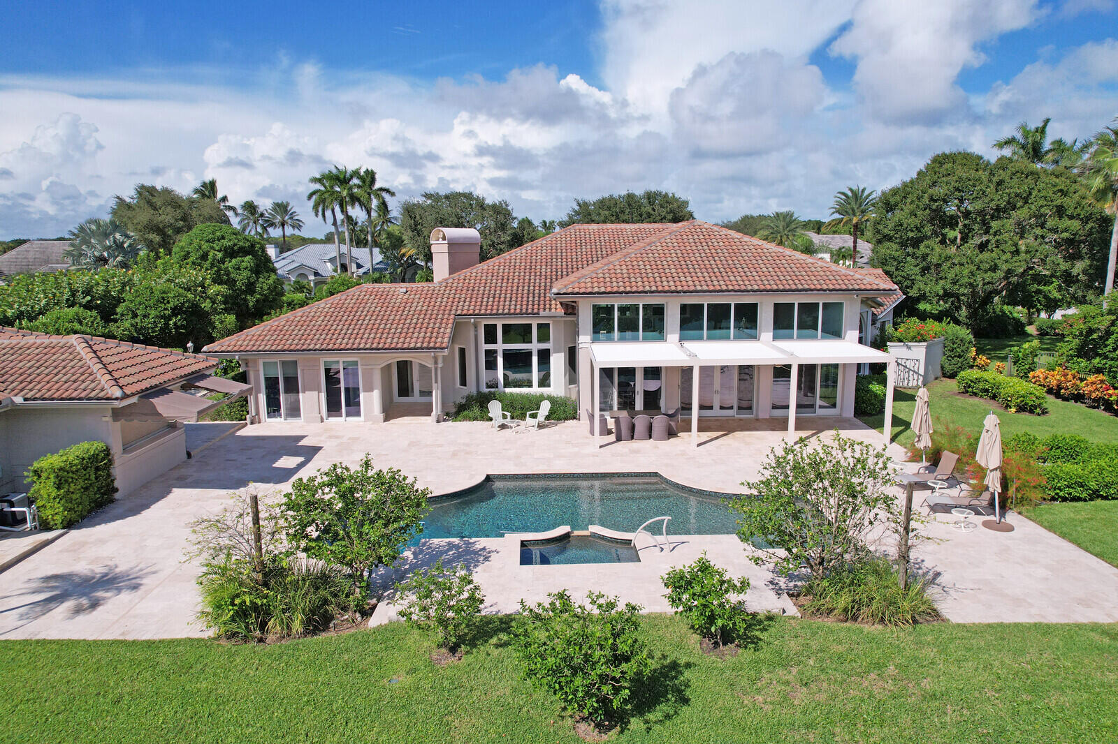 FRENCHMANS CREEK - Residential