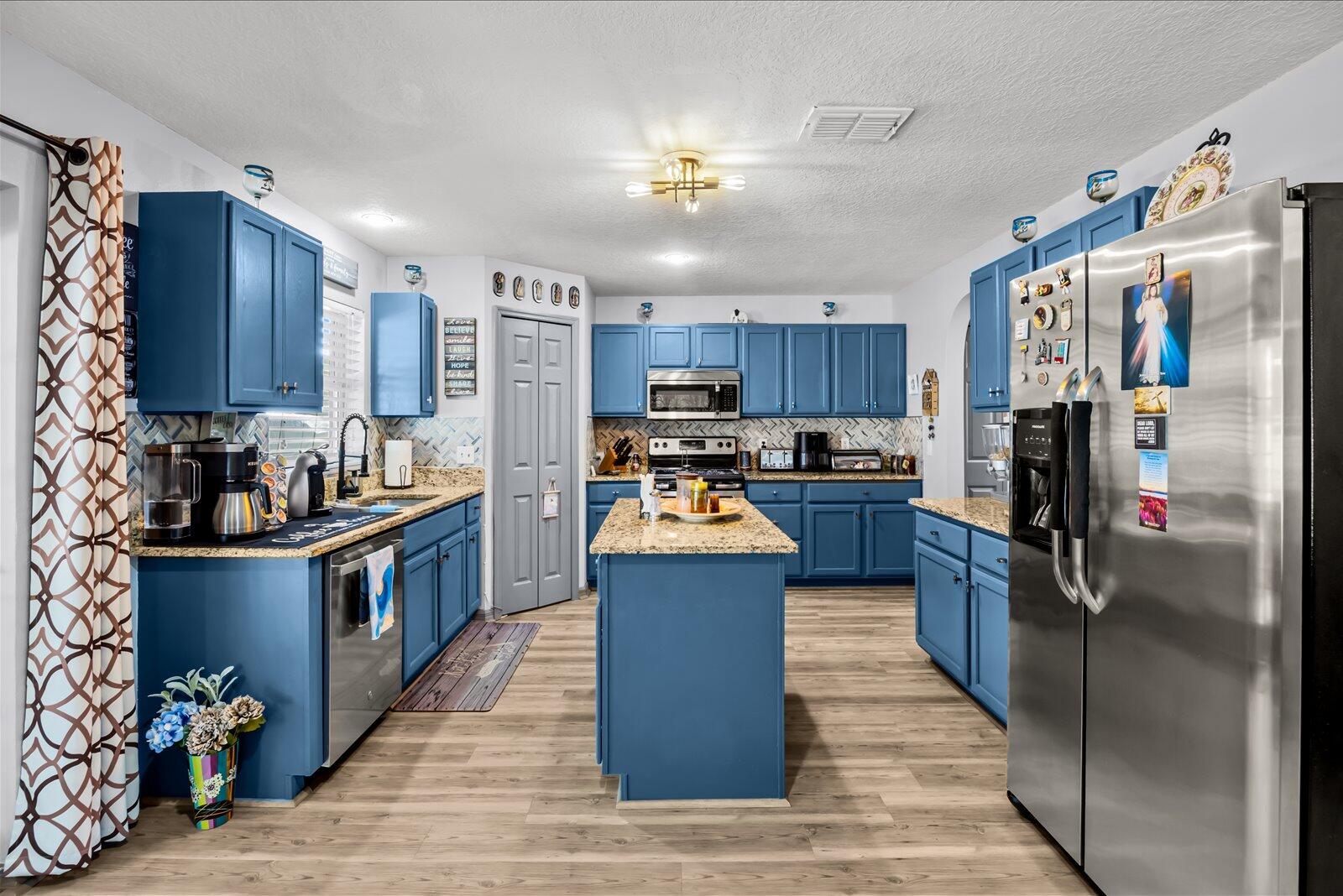 SEBASTIAN HIGHLANDS UNIT 5 - Residential