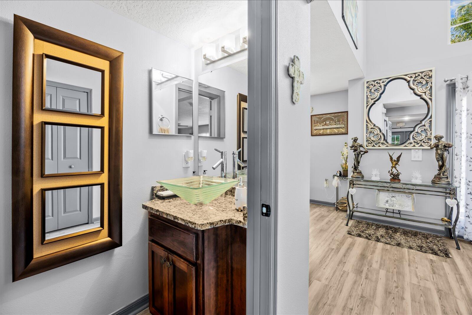 SEBASTIAN HIGHLANDS UNIT 5 - Residential